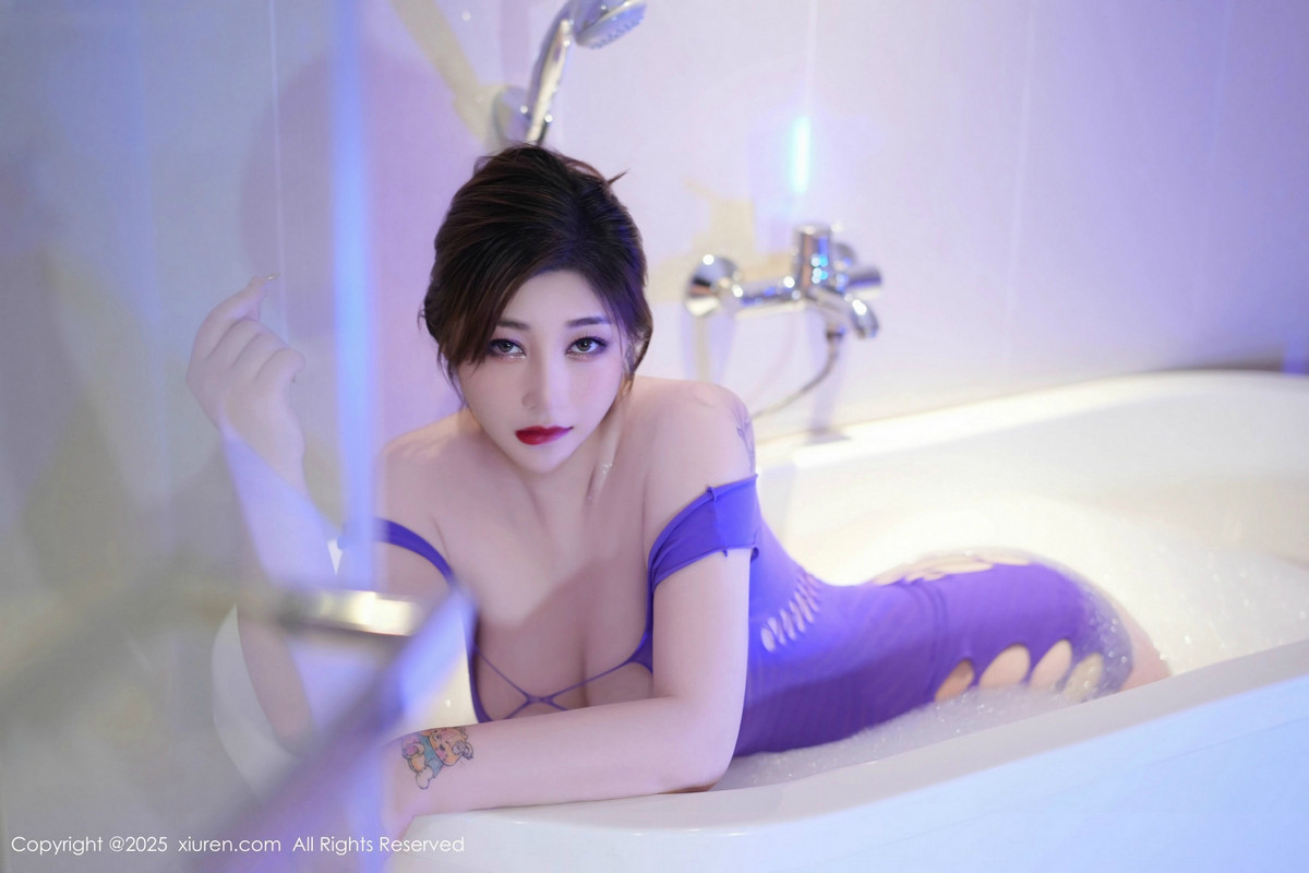 [XiuRen秀人网]第9885期妲己写真 [86P]-029