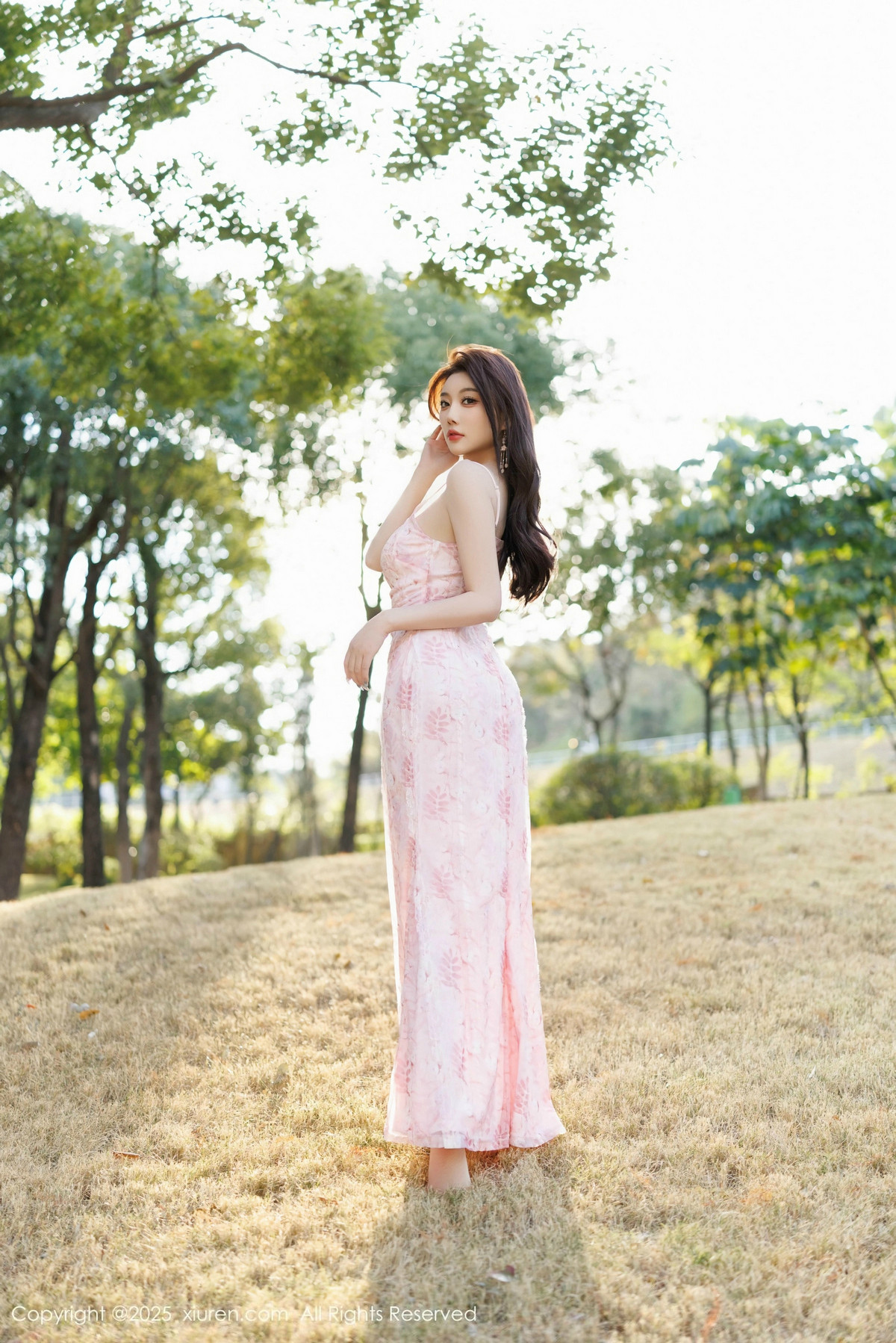 [XiuRen秀人网]第9886期杨晨晨写真 [81P]-019