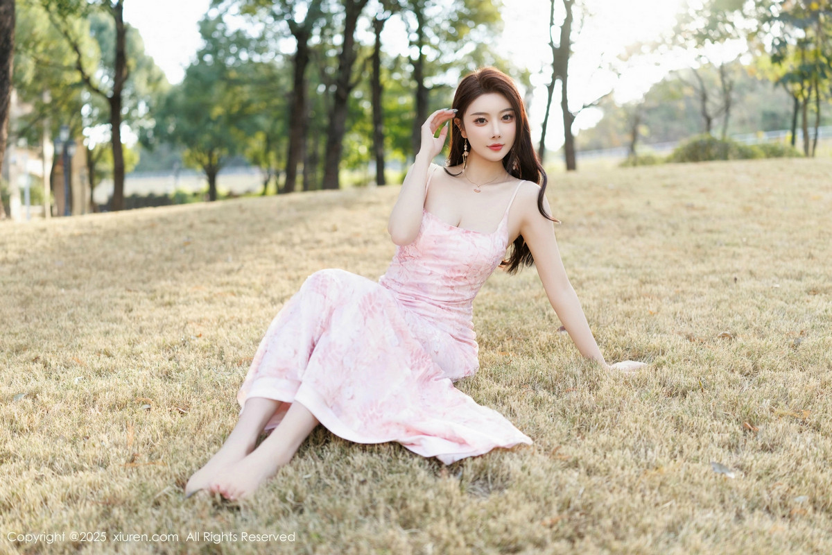 [XiuRen秀人网]第9886期杨晨晨写真 [81P]-018