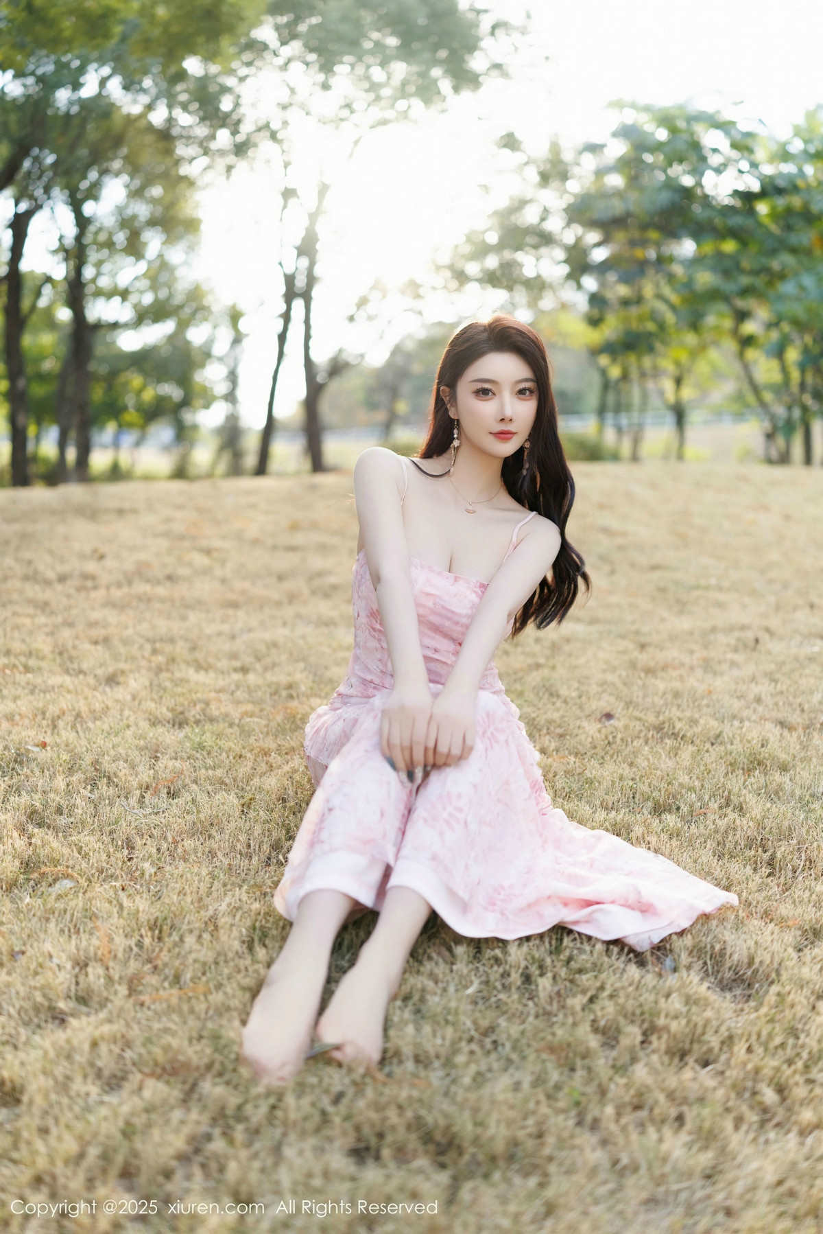 [XiuRen秀人网]第9886期杨晨晨写真 [81P]-017