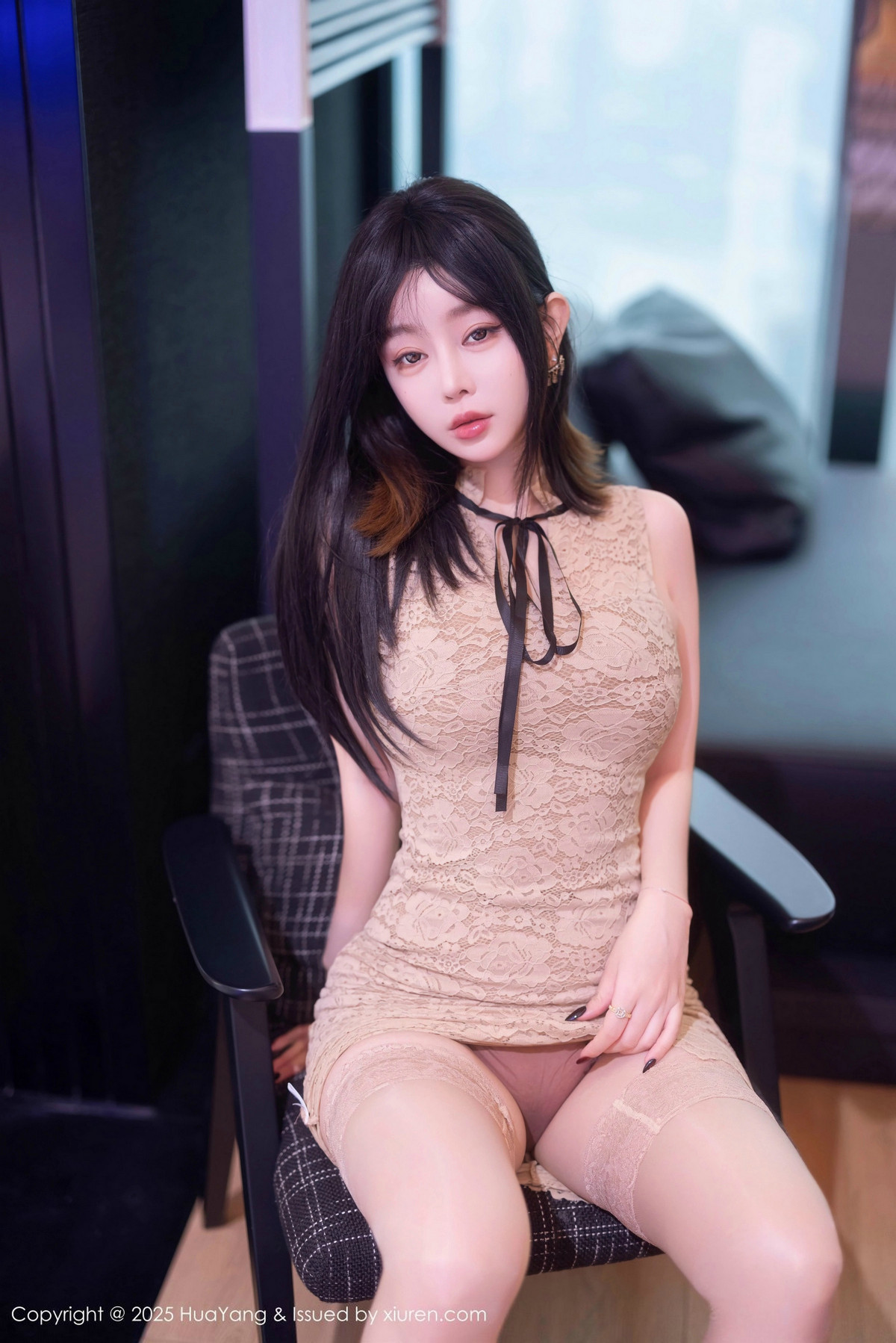 [XiaoYu画语界]第632期王雨纯写真 [82P]-003