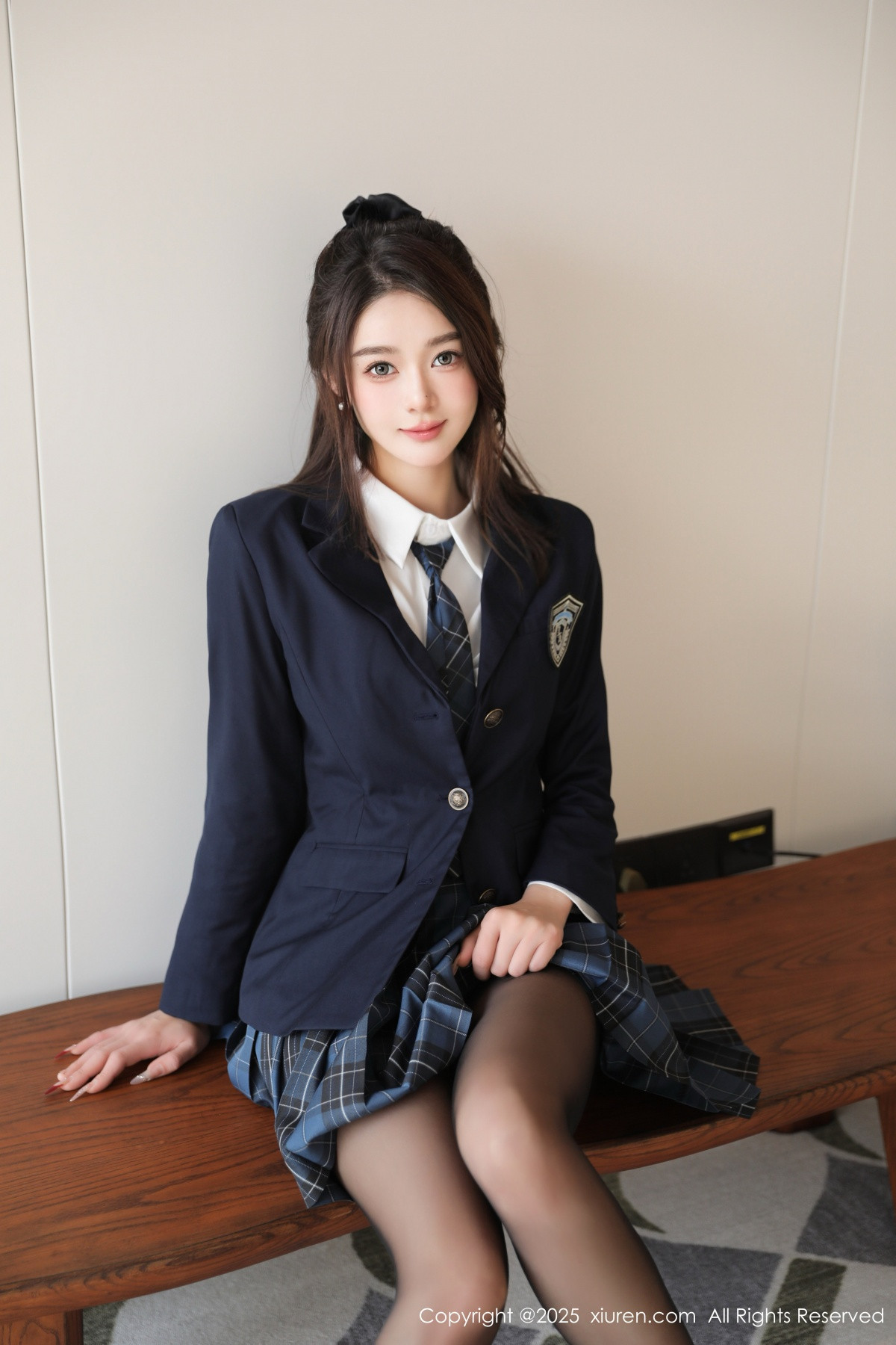 [XiuRen秀人网]第9888期Candy糖糖写真 [87P]-001