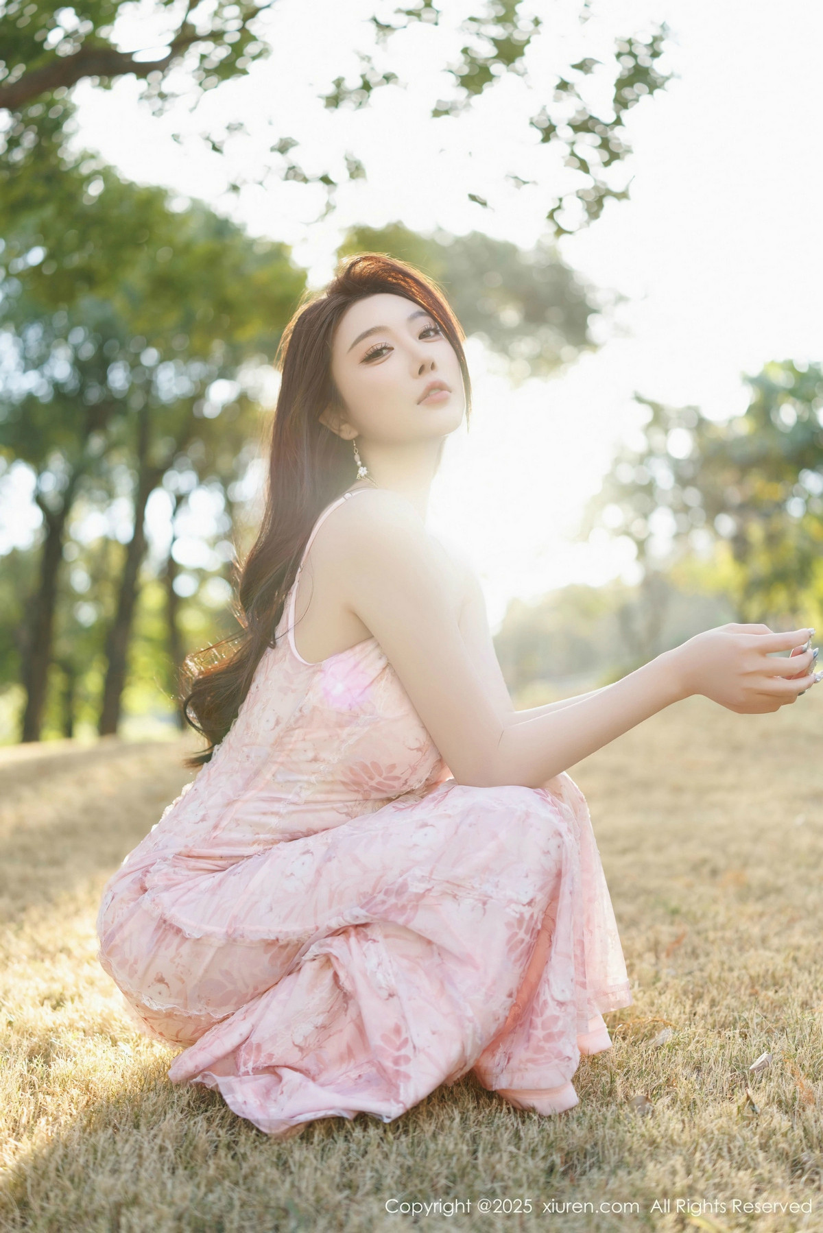 [XiuRen秀人网]第9886期杨晨晨写真 [81P]-020