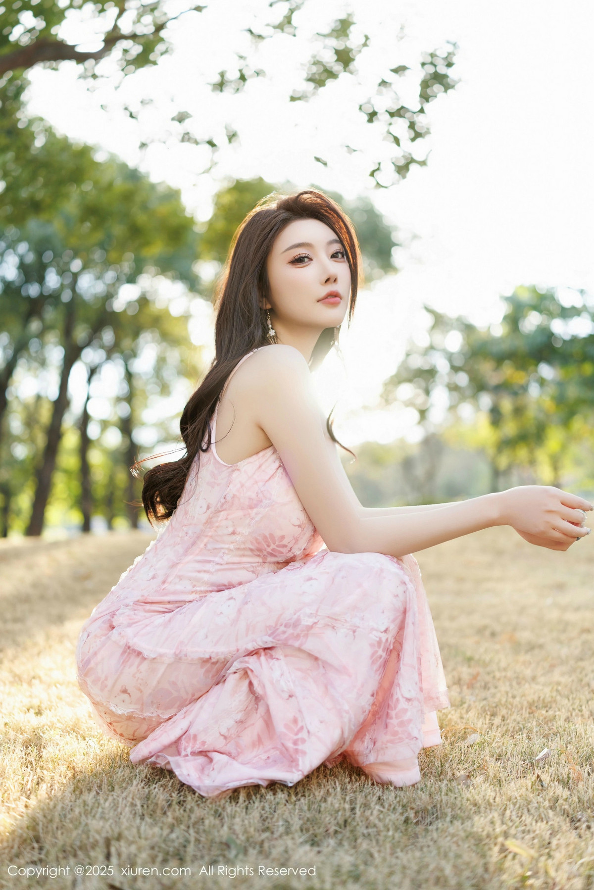 [XiuRen秀人网]第9886期杨晨晨写真 [81P]-021
