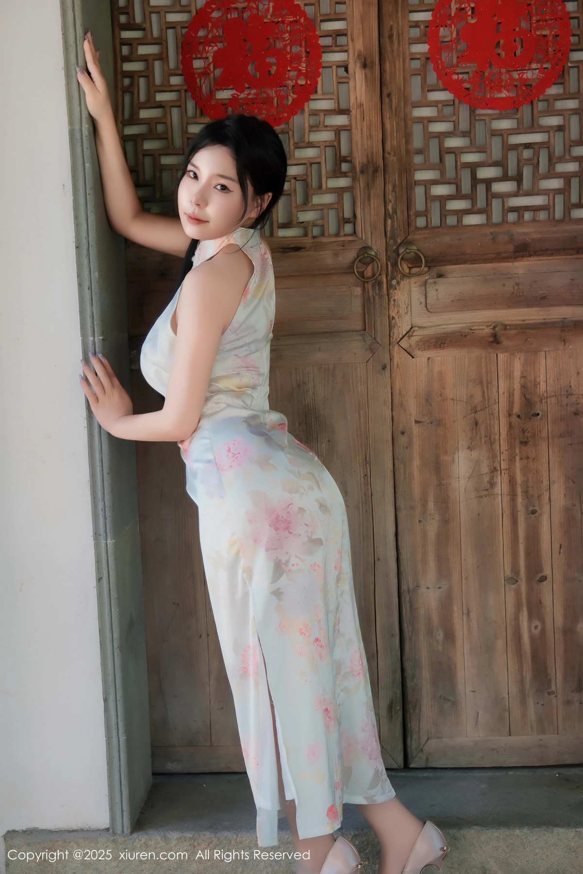 [XiuRen秀人网]第9893期麦田写真 [70P]-022