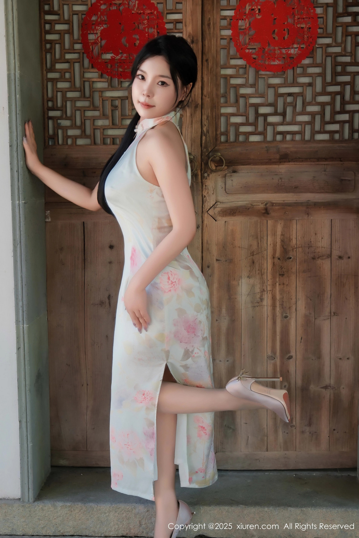 [XiuRen秀人网]第9893期麦田写真 [70P]-020