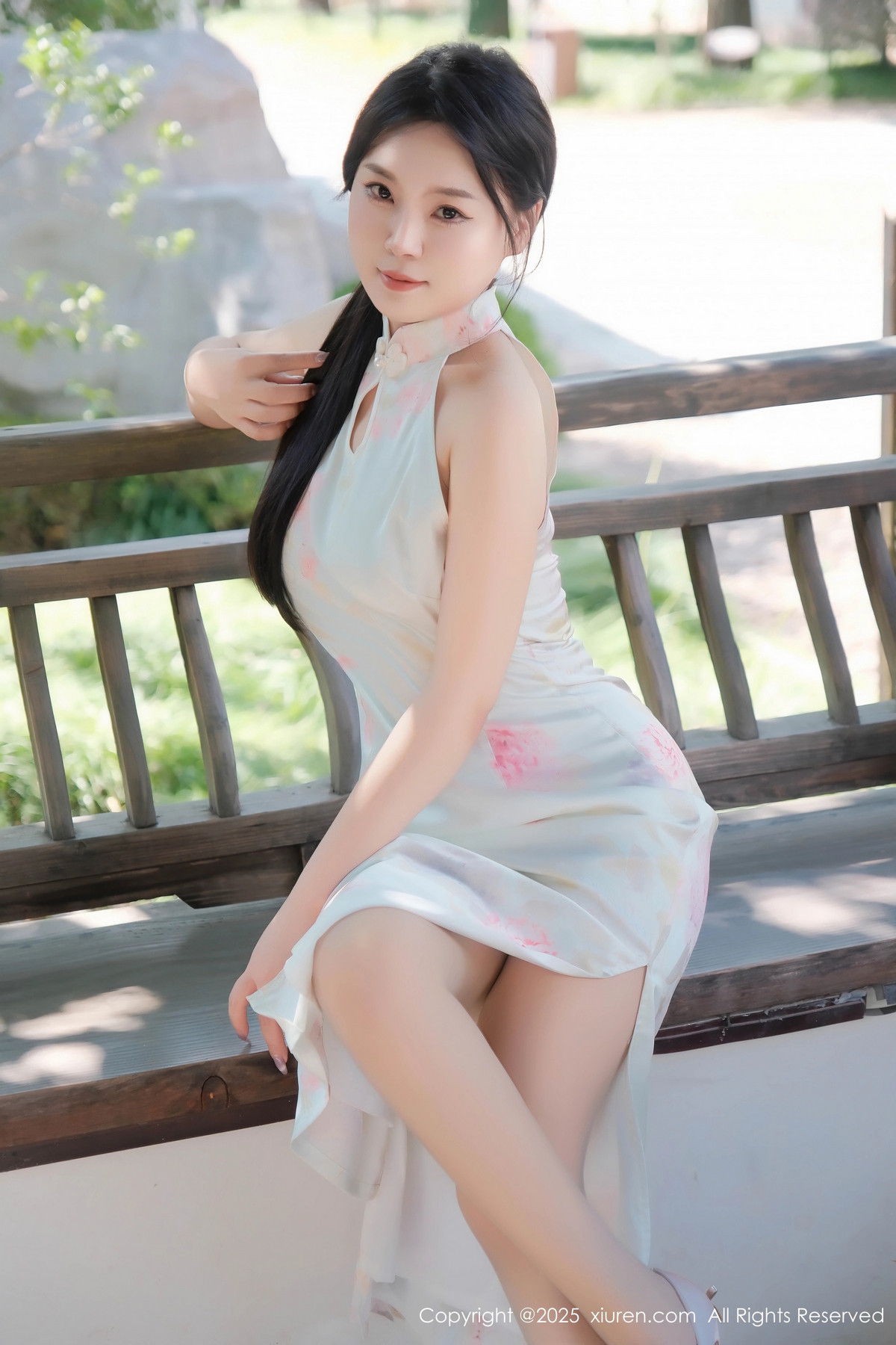 [XiuRen秀人网]第9893期麦田写真 [70P]-007