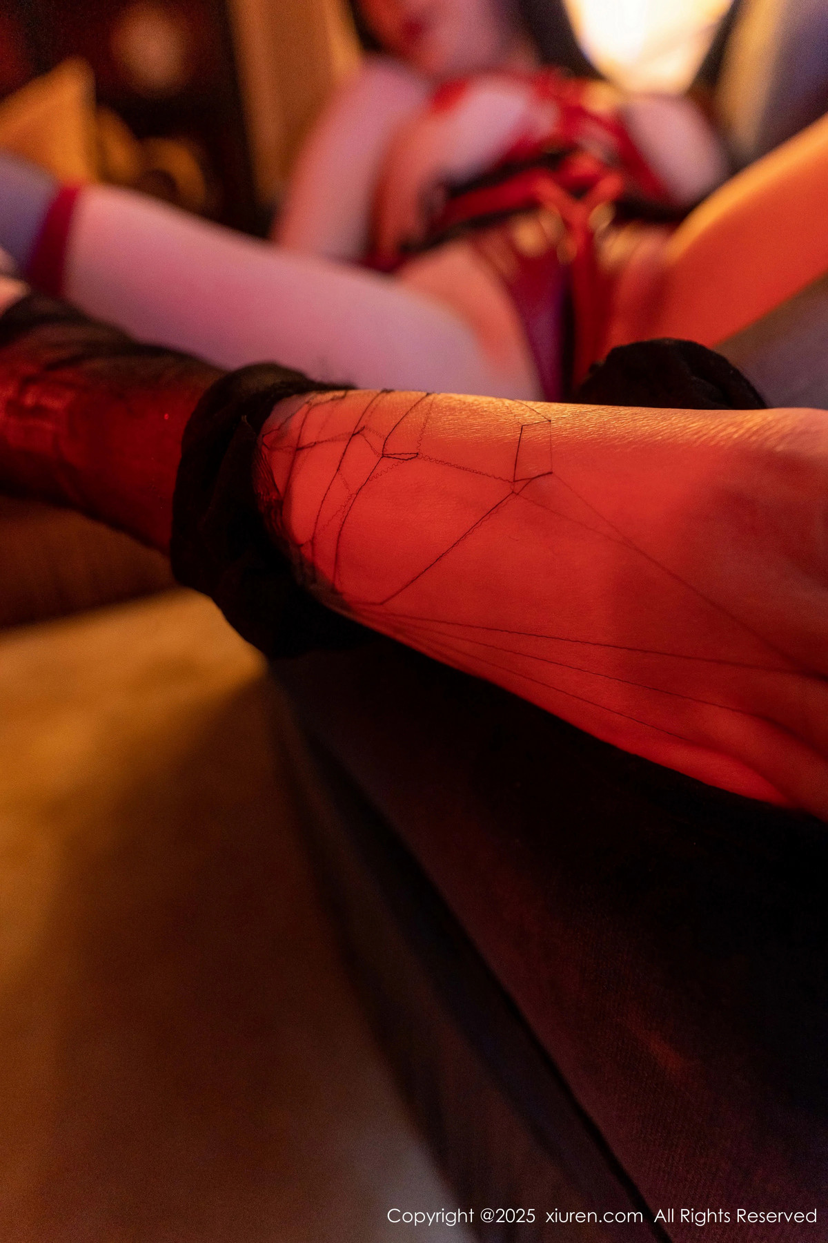 [XiuRen秀人网]第9891期软情写真 [90P]-073