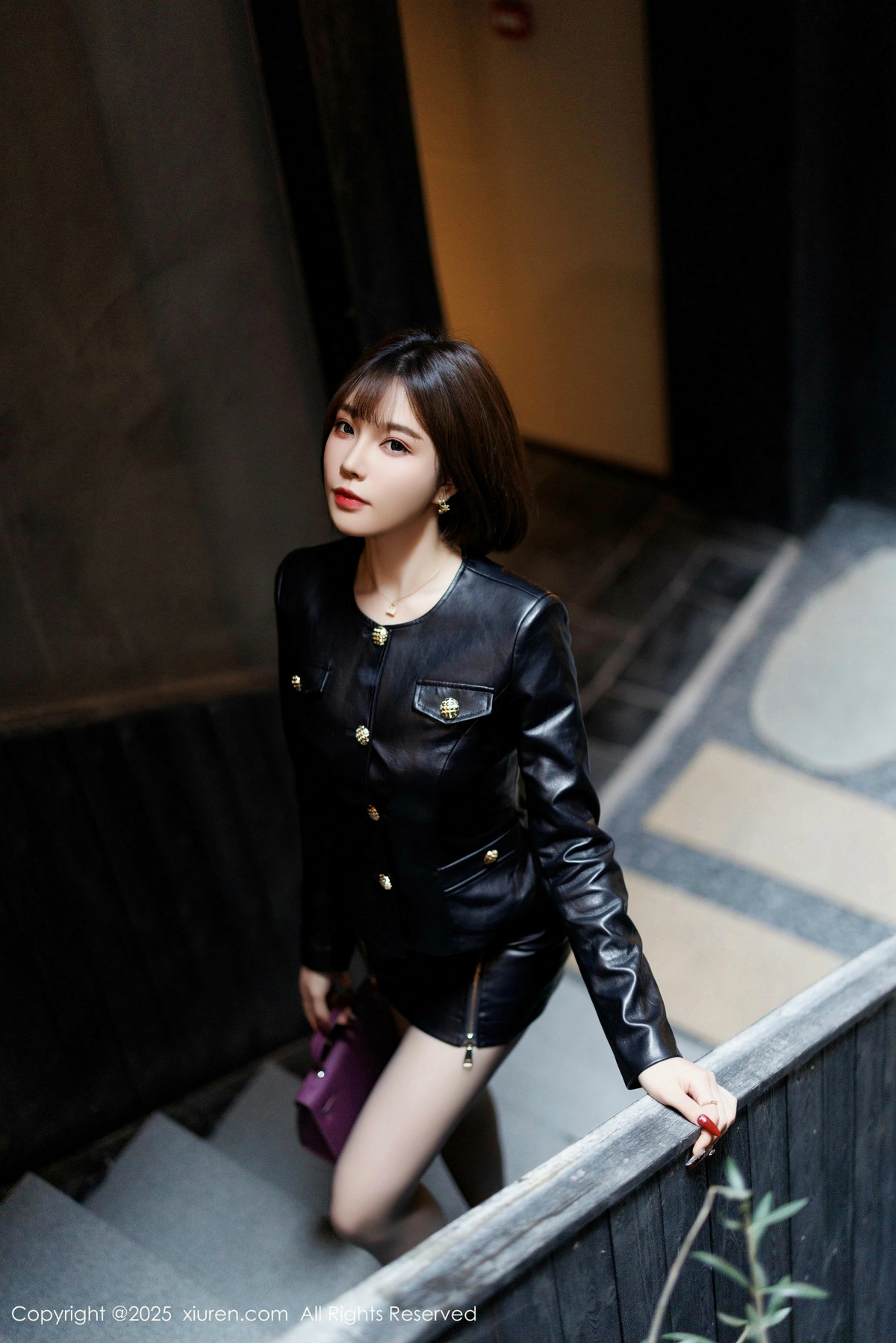 [XiuRen秀人网]第9769期徐莉芝写真 [101P]-003