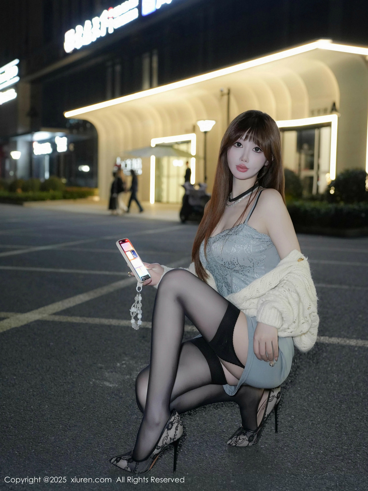 [XiuRen秀人网]第9765期李金金写真 [74P]-008