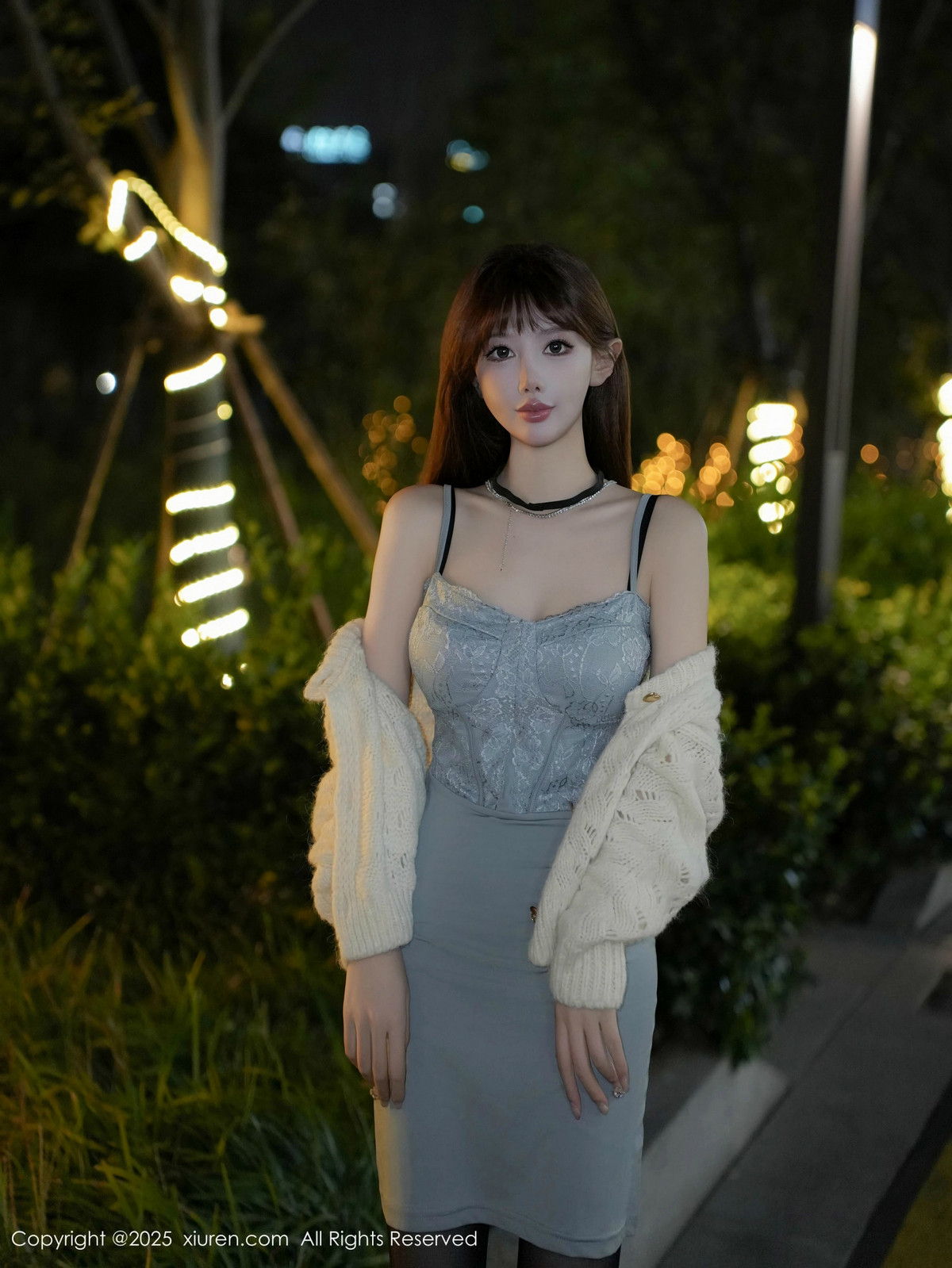 [XiuRen秀人网]第9765期李金金写真 [74P]-006