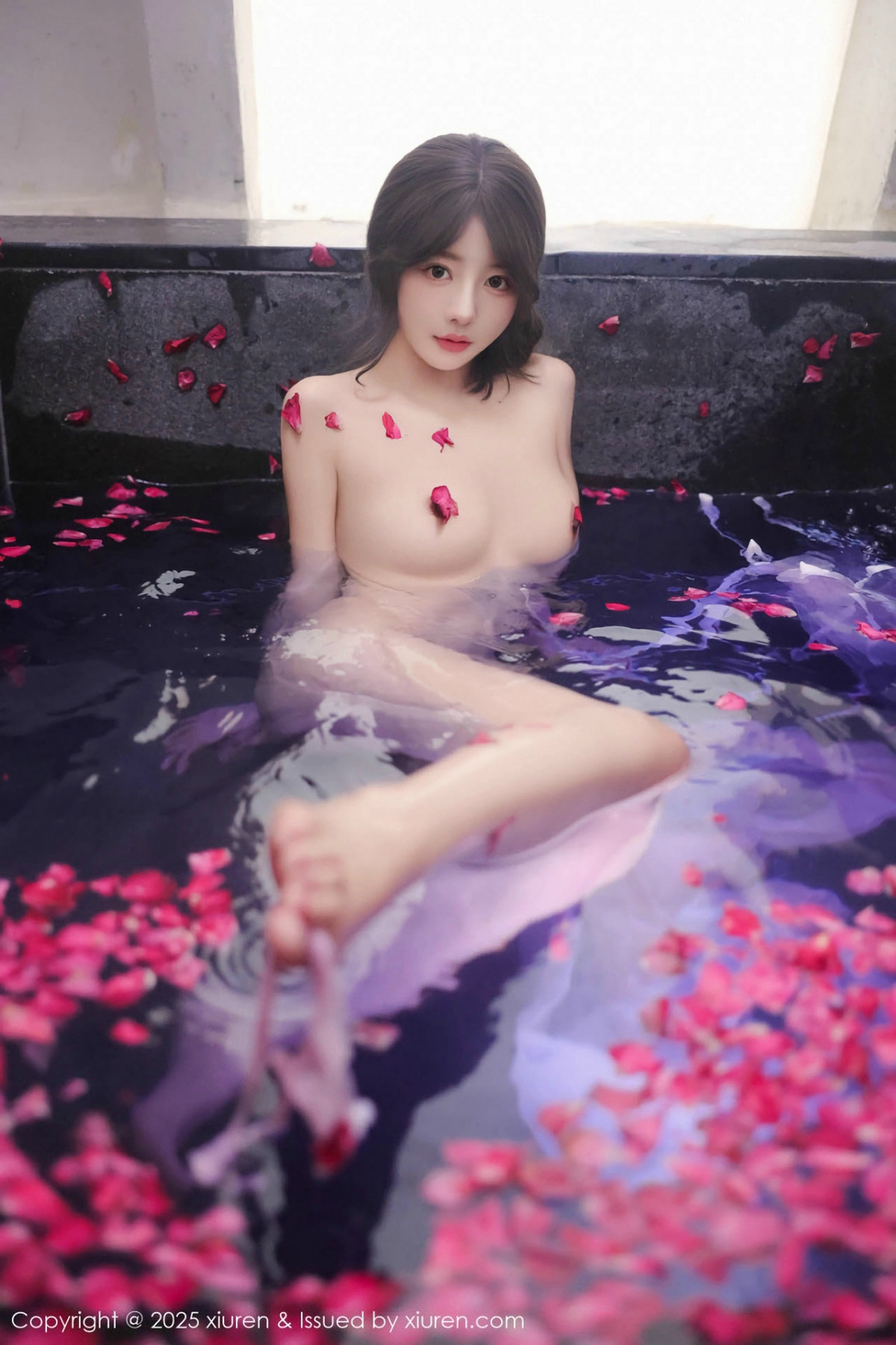 [XiuRen秀人网]第9778期桃妖夭写真 [102P]-094