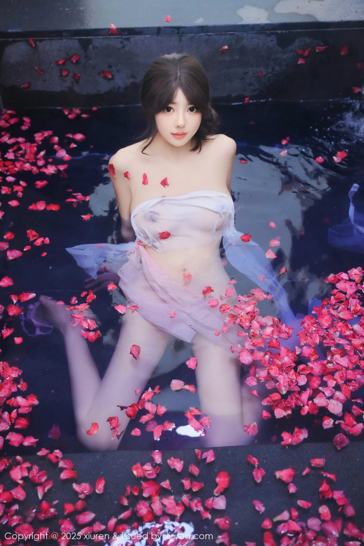 [XiuRen秀人网]第9778期桃妖夭写真 [102P]-096