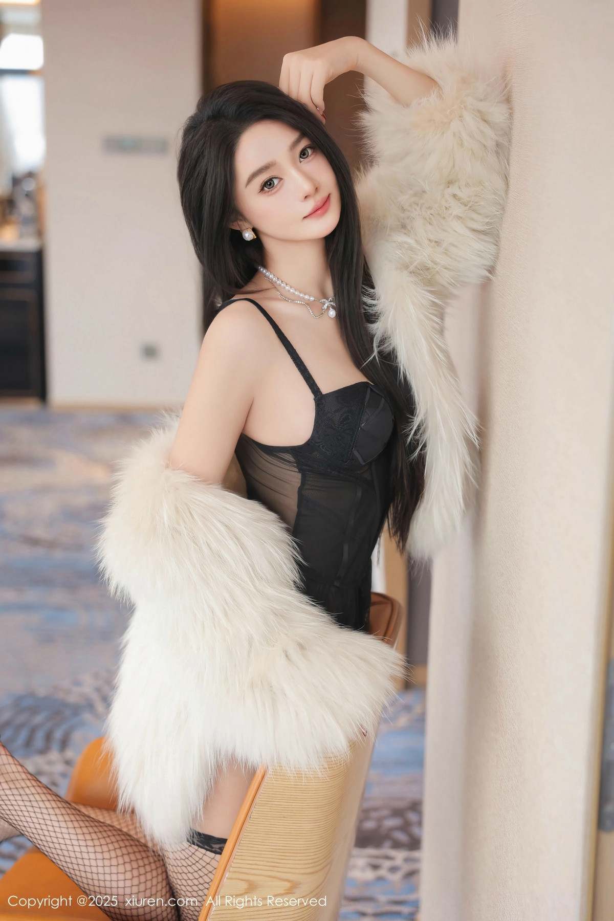 [XiuRen秀人网]第9781期Candy糖糖写真 [80P]-025