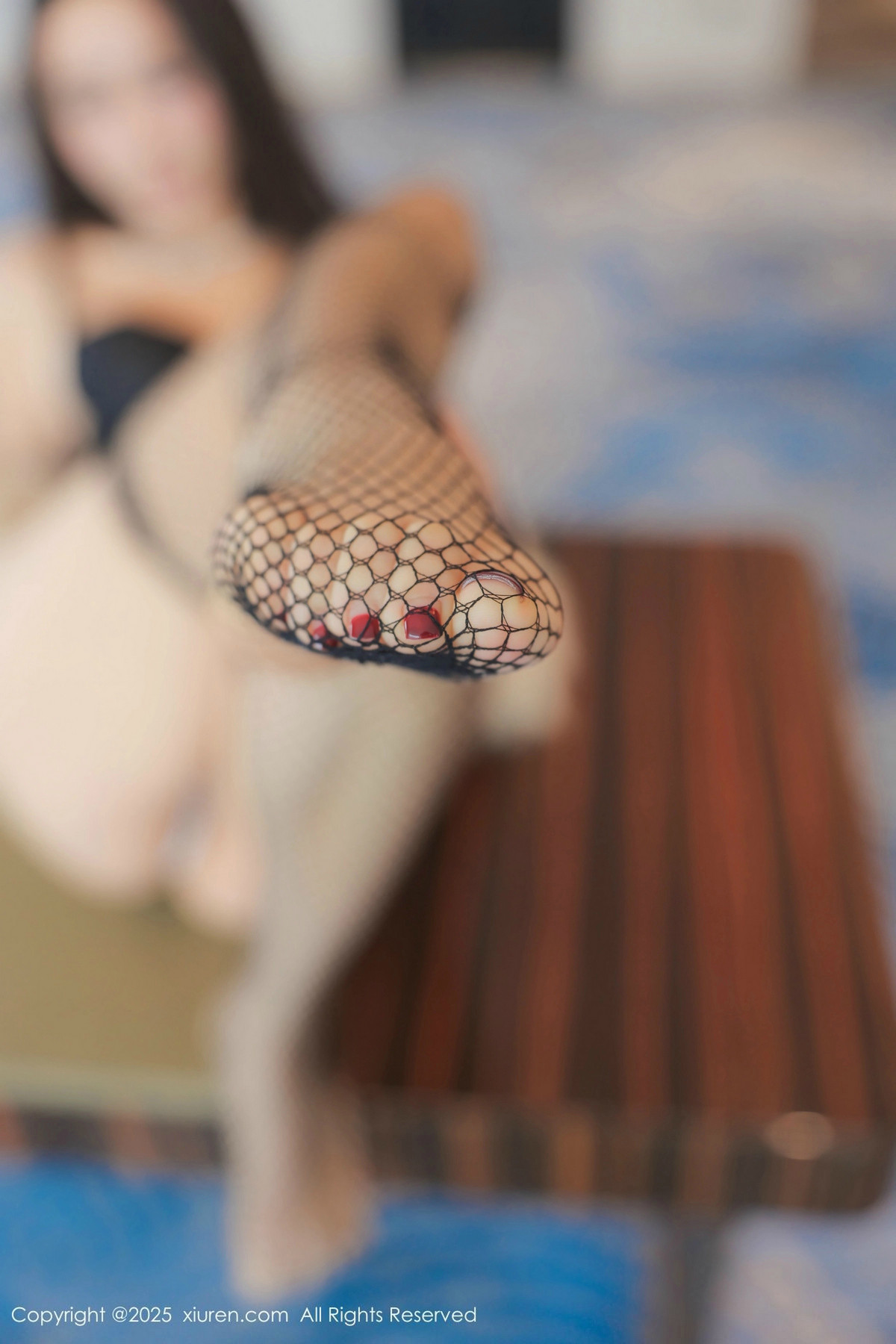 [XiuRen秀人网]第9781期Candy糖糖写真 [80P]-028