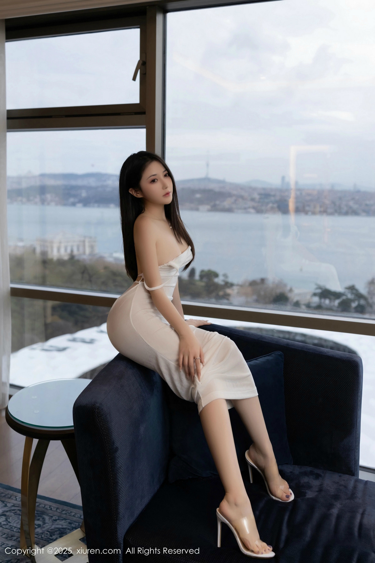 [XiuRen秀人网]第9780期鱼子酱写真 [80P]-015