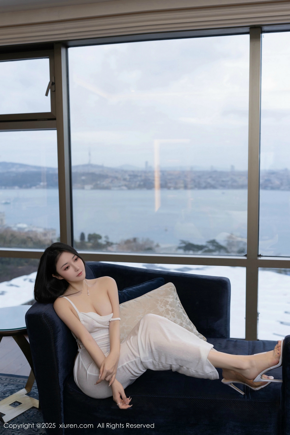 [XiuRen秀人网]第9780期鱼子酱写真 [80P]-011