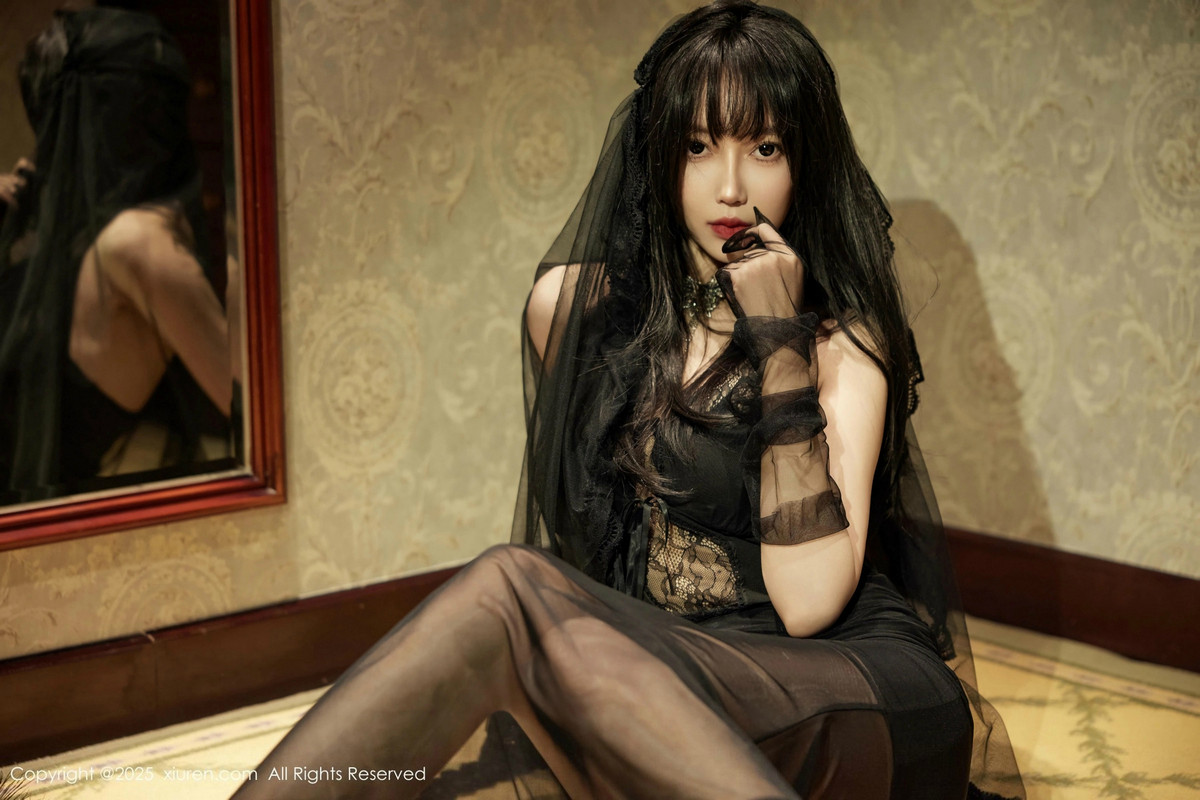 [XiuRen秀人网]第9773期玥儿玥写真 [72P]-018