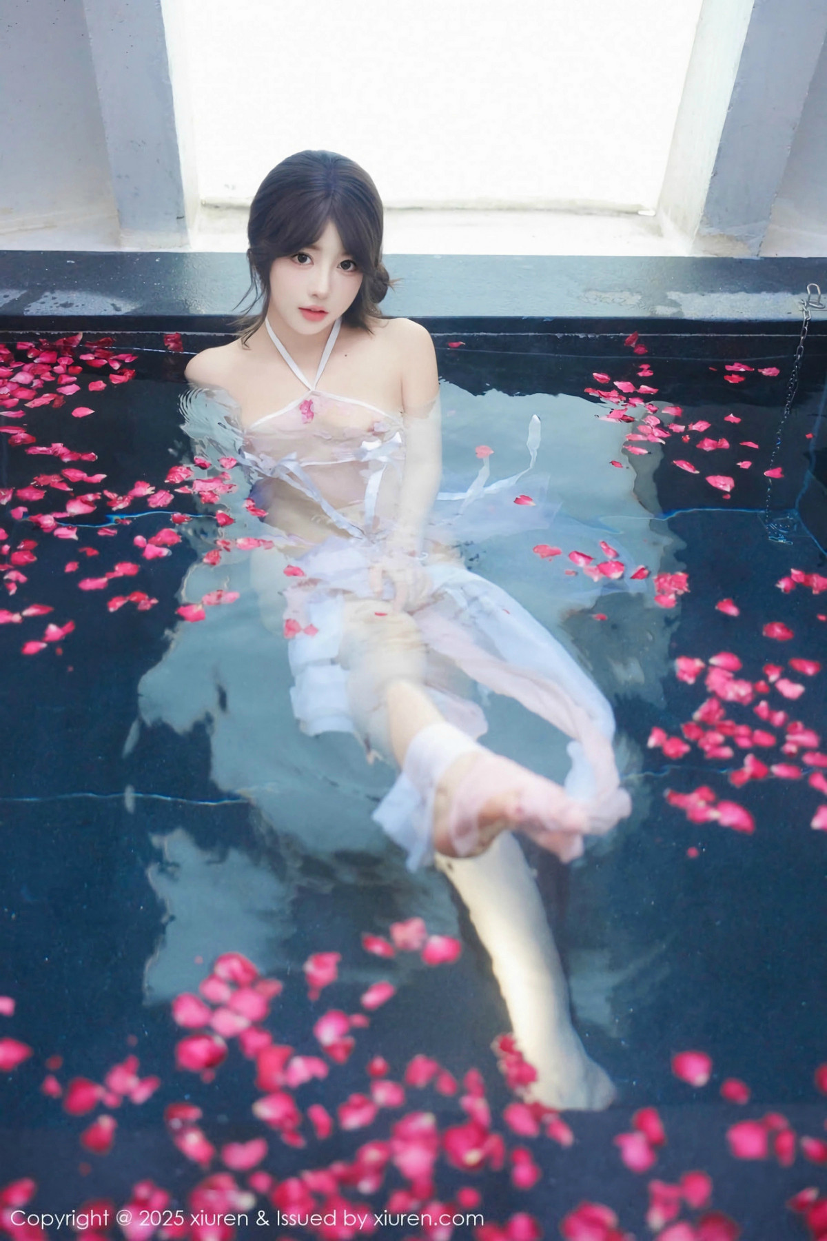 [XiuRen秀人网]第9778期桃妖夭写真 [102P]-006