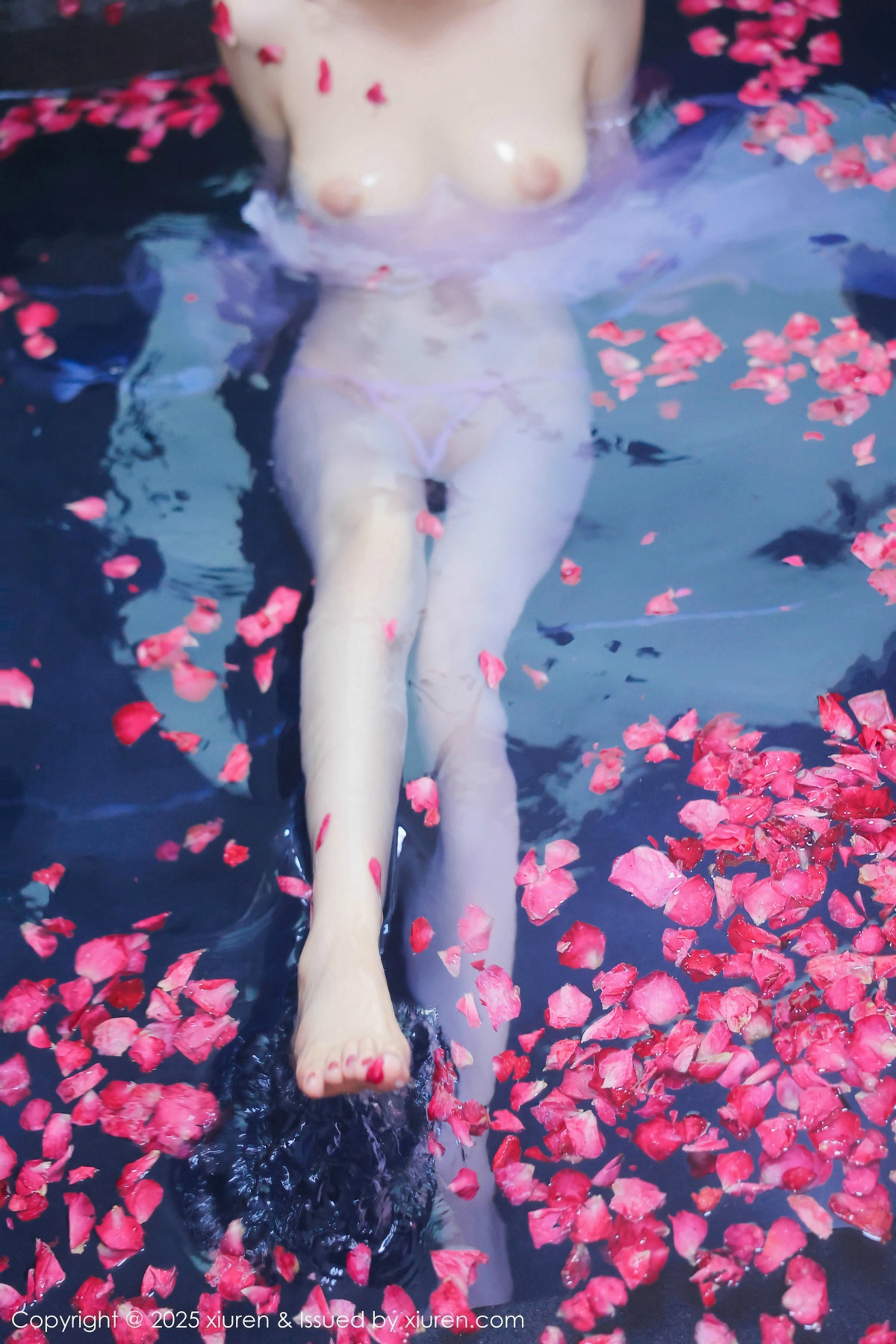 [XiuRen秀人网]第9778期桃妖夭写真 [102P]-050