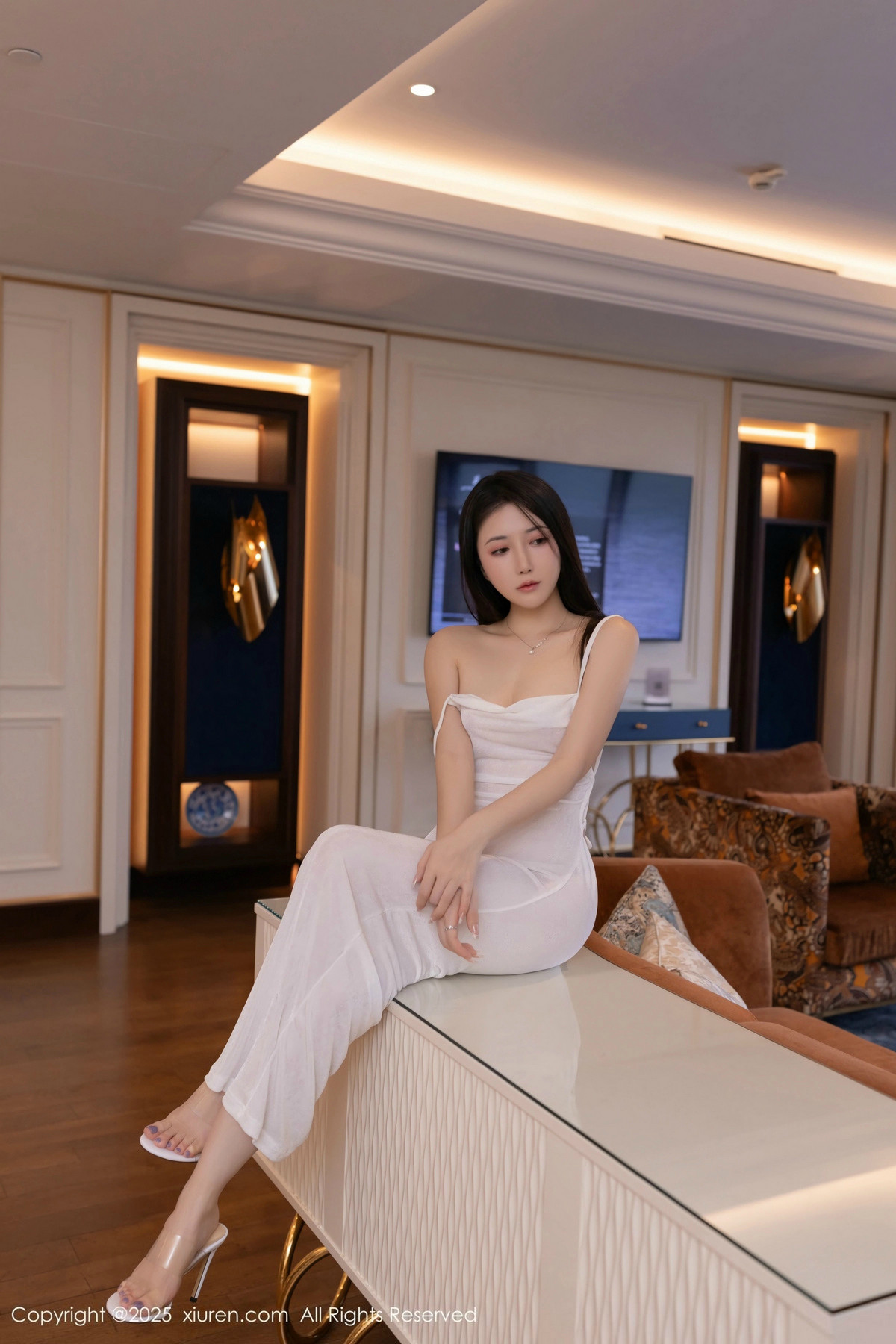 [XiuRen秀人网]第9780期鱼子酱写真 [80P]-044