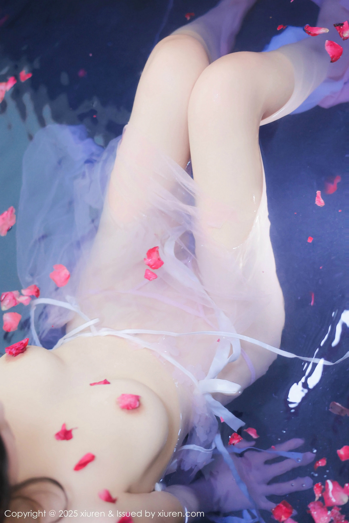 [XiuRen秀人网]第9778期桃妖夭写真 [102P]-069