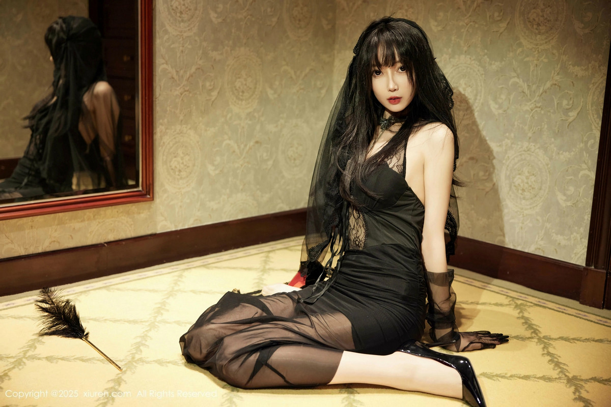 [XiuRen秀人网]第9773期玥儿玥写真 [72P]-015