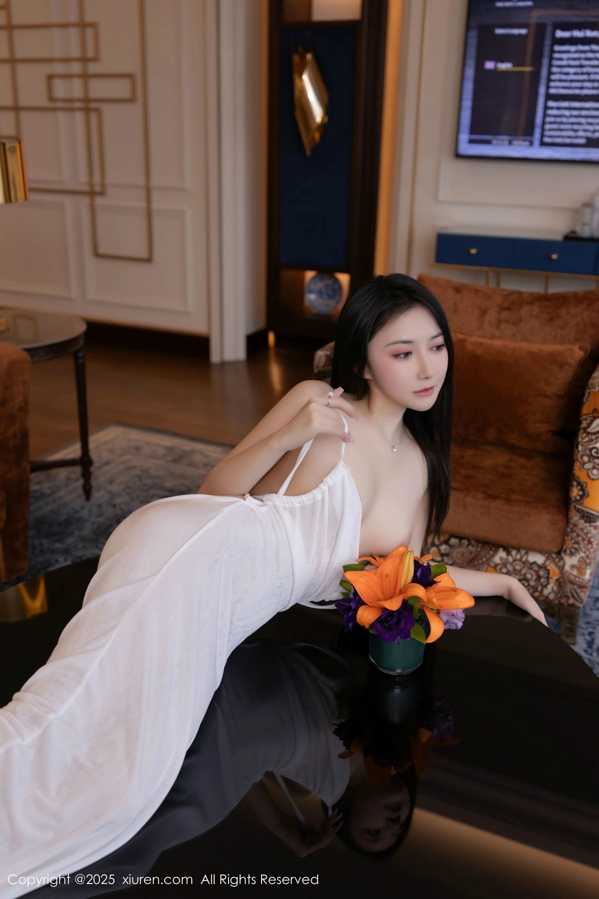[XiuRen秀人网]第9780期鱼子酱写真 [80P]-047