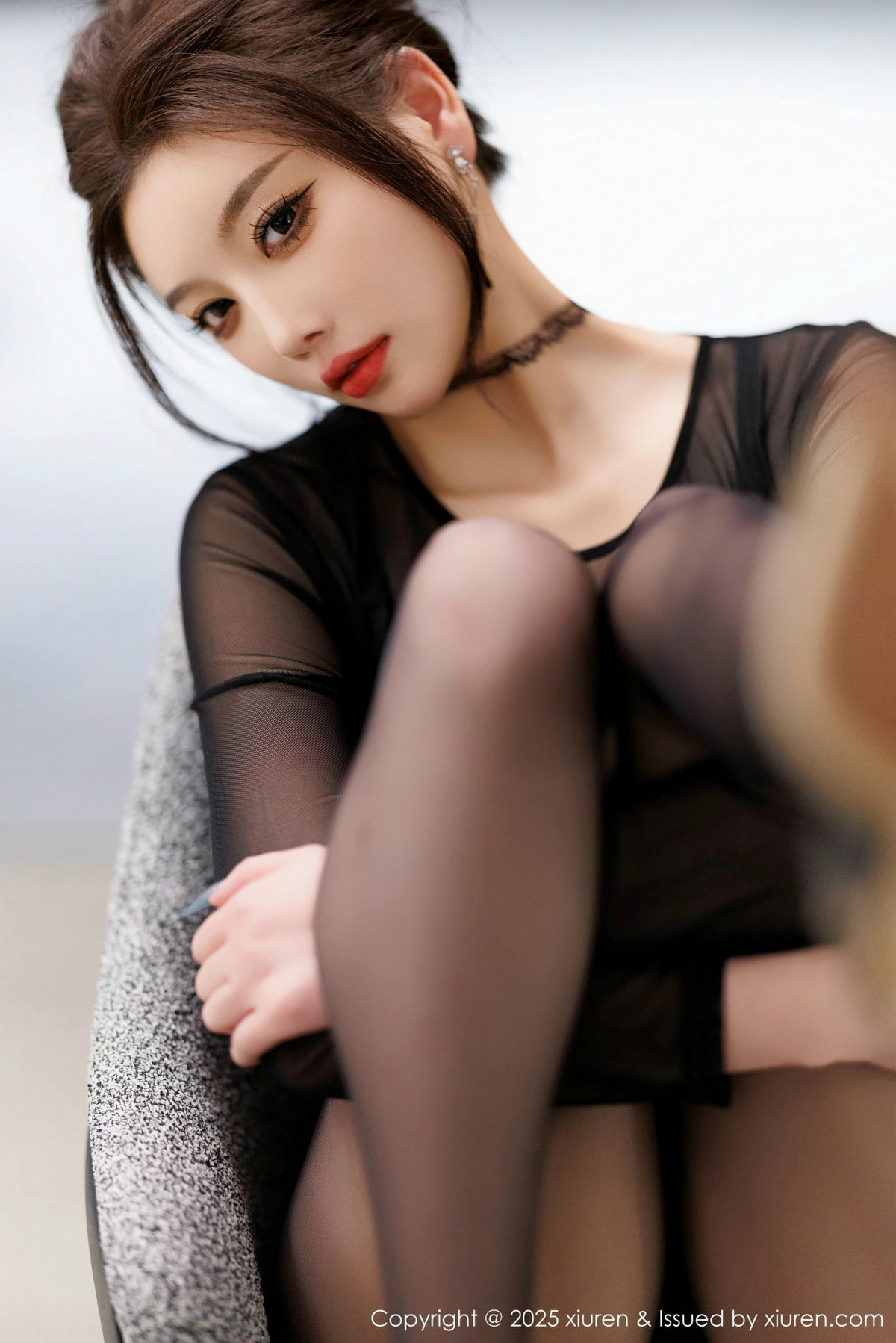 [XiuRen秀人网]第9776期杨晨晨写真 [100P]-036