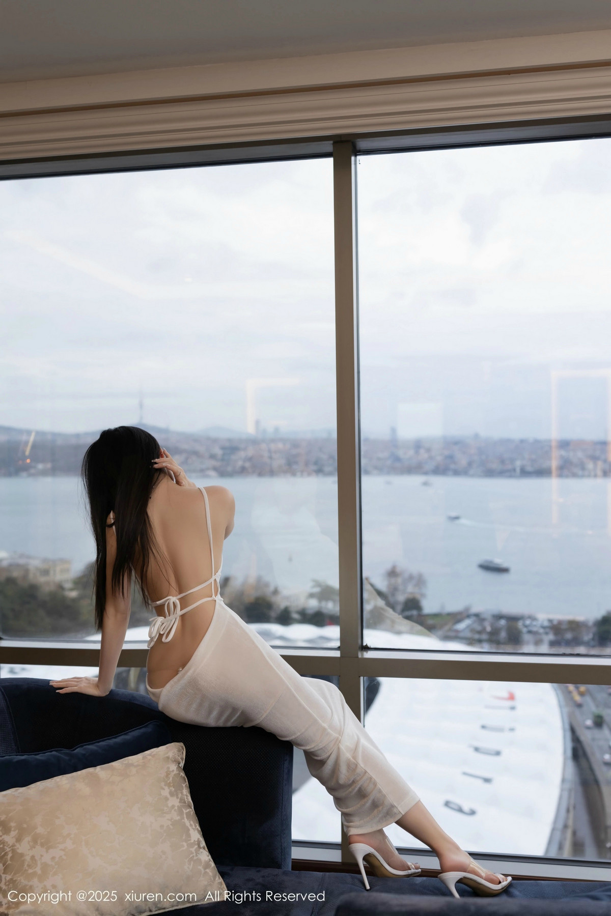 [XiuRen秀人网]第9780期鱼子酱写真 [80P]-017