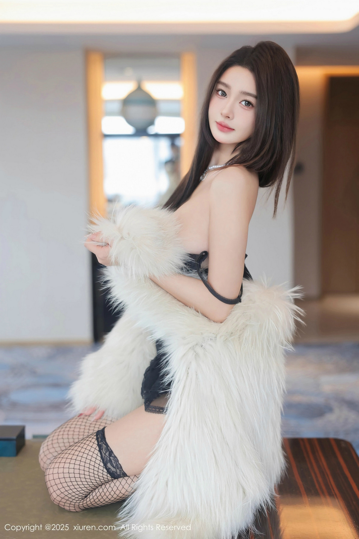 [XiuRen秀人网]第9781期Candy糖糖写真 [80P]-047