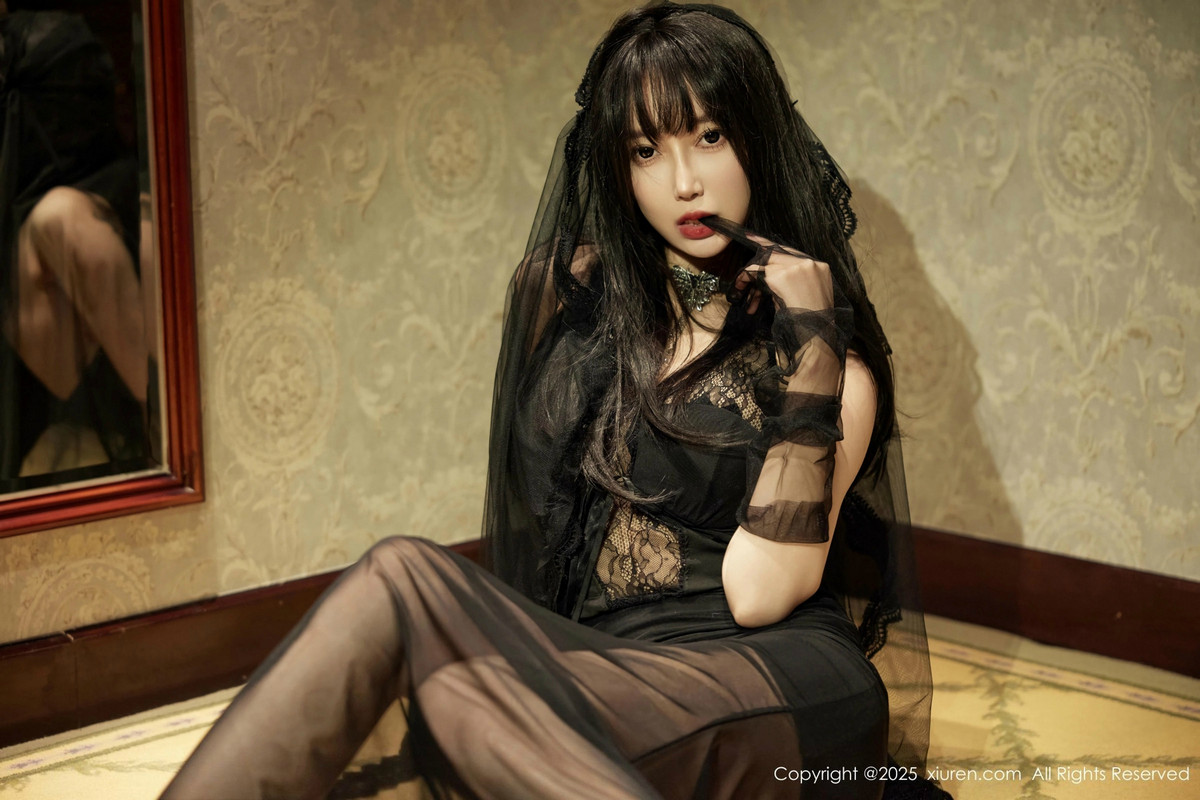 [XiuRen秀人网]第9773期玥儿玥写真 [72P]-019