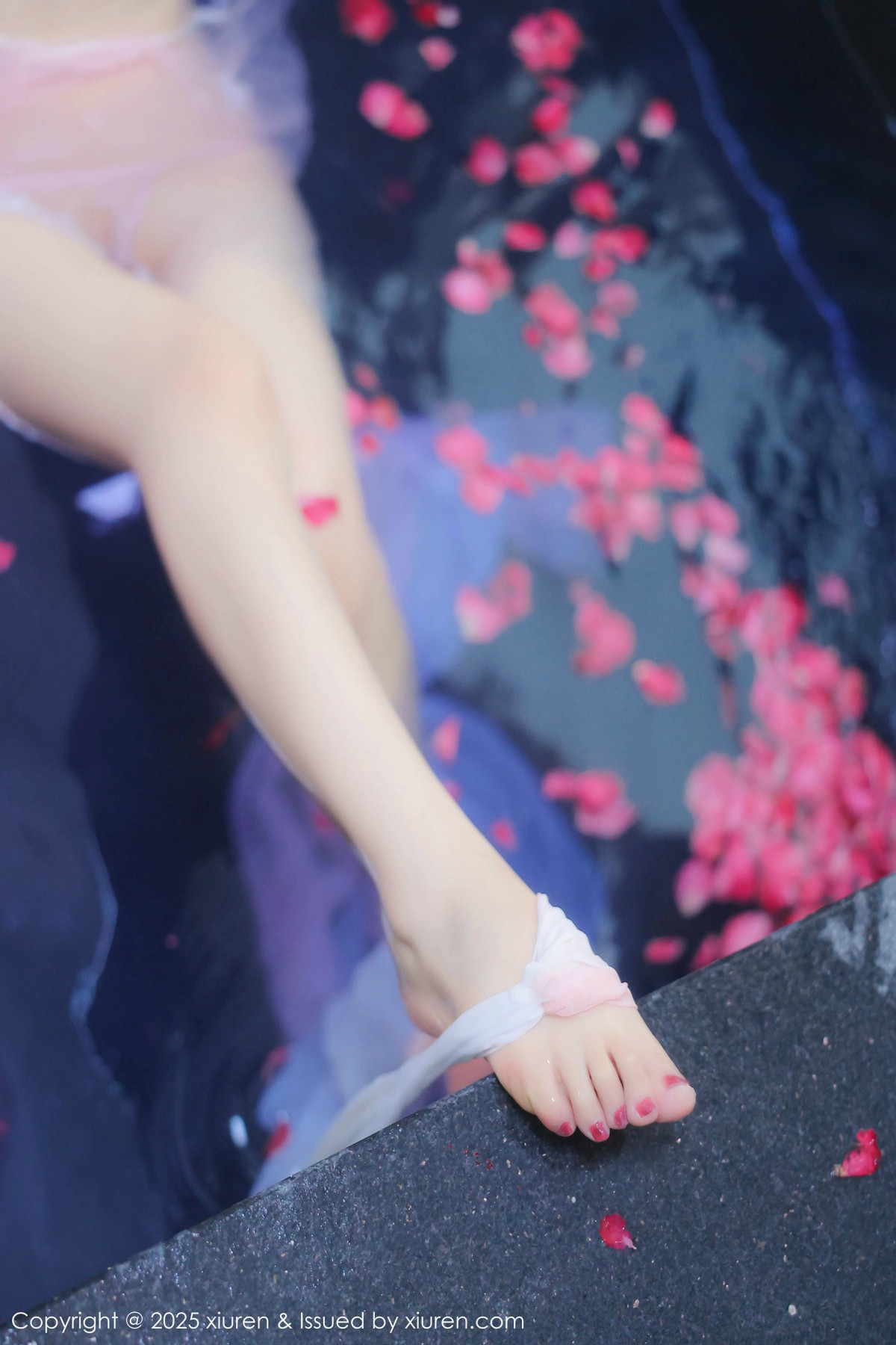 [XiuRen秀人网]第9778期桃妖夭写真 [102P]-065