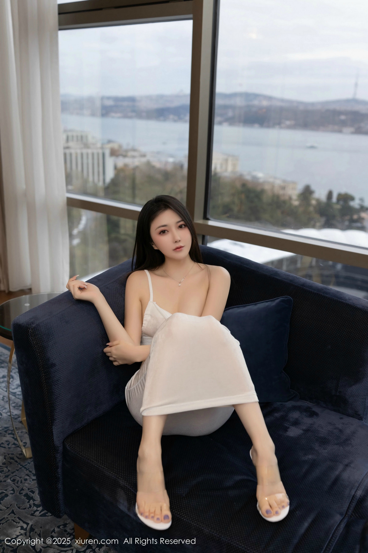 [XiuRen秀人网]第9780期鱼子酱写真 [80P]-022