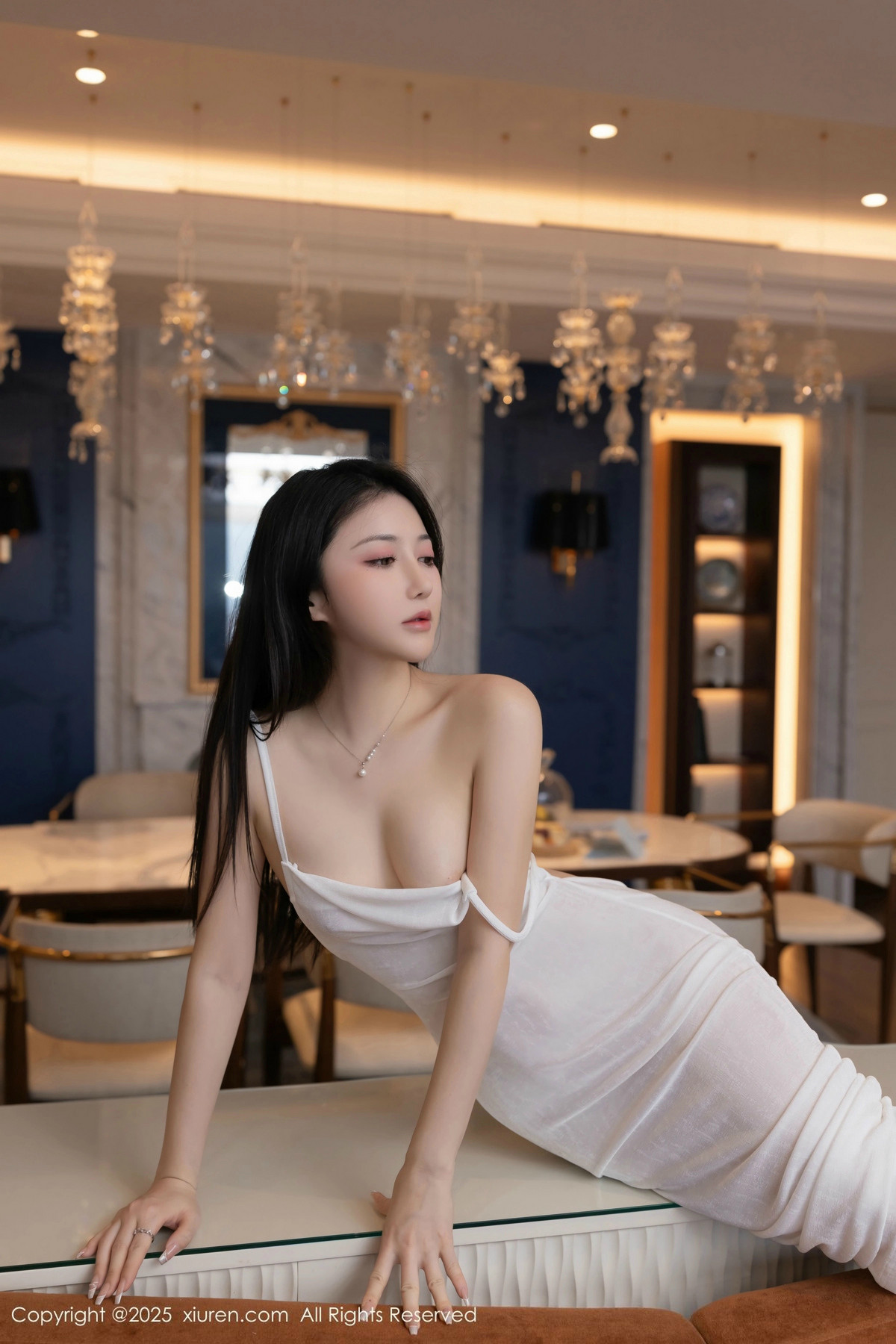[XiuRen秀人网]第9780期鱼子酱写真 [80P]-027