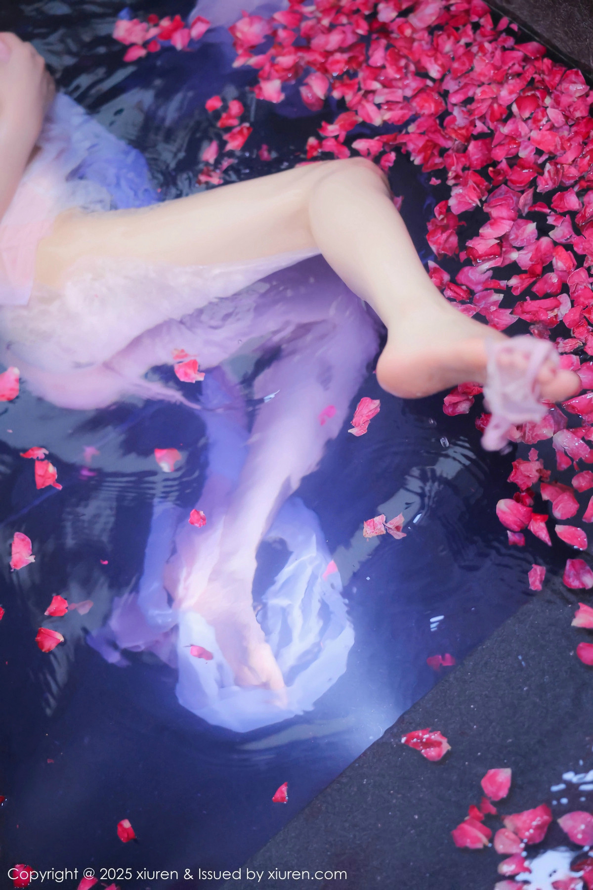 [XiuRen秀人网]第9778期桃妖夭写真 [102P]-097