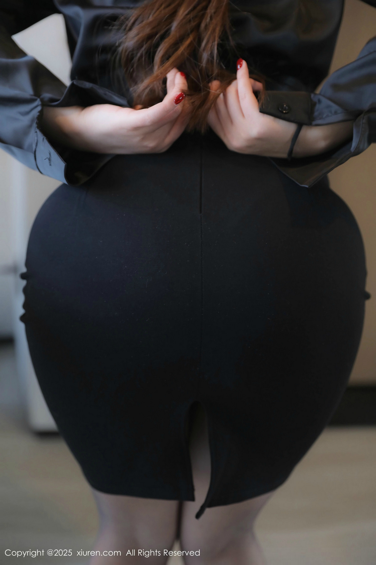 [XiuRen秀人网]第9784期蛋蛋宝写真 [83P]-009