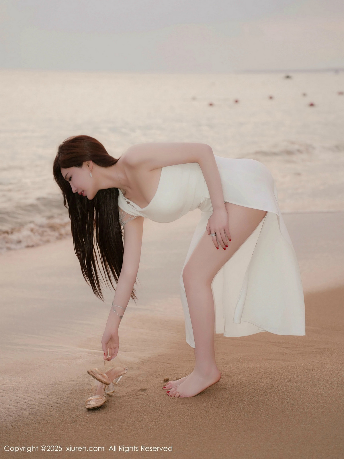 [XiuRen秀人网]第9782期周妍希写真 [47P]-010