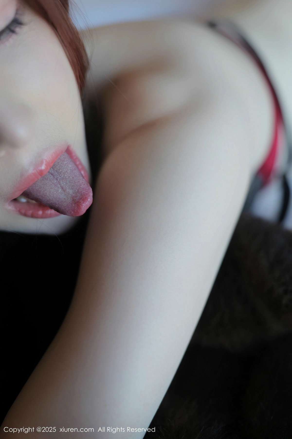 [XiuRen秀人网]第9791期曼柔写真 [84P]-058