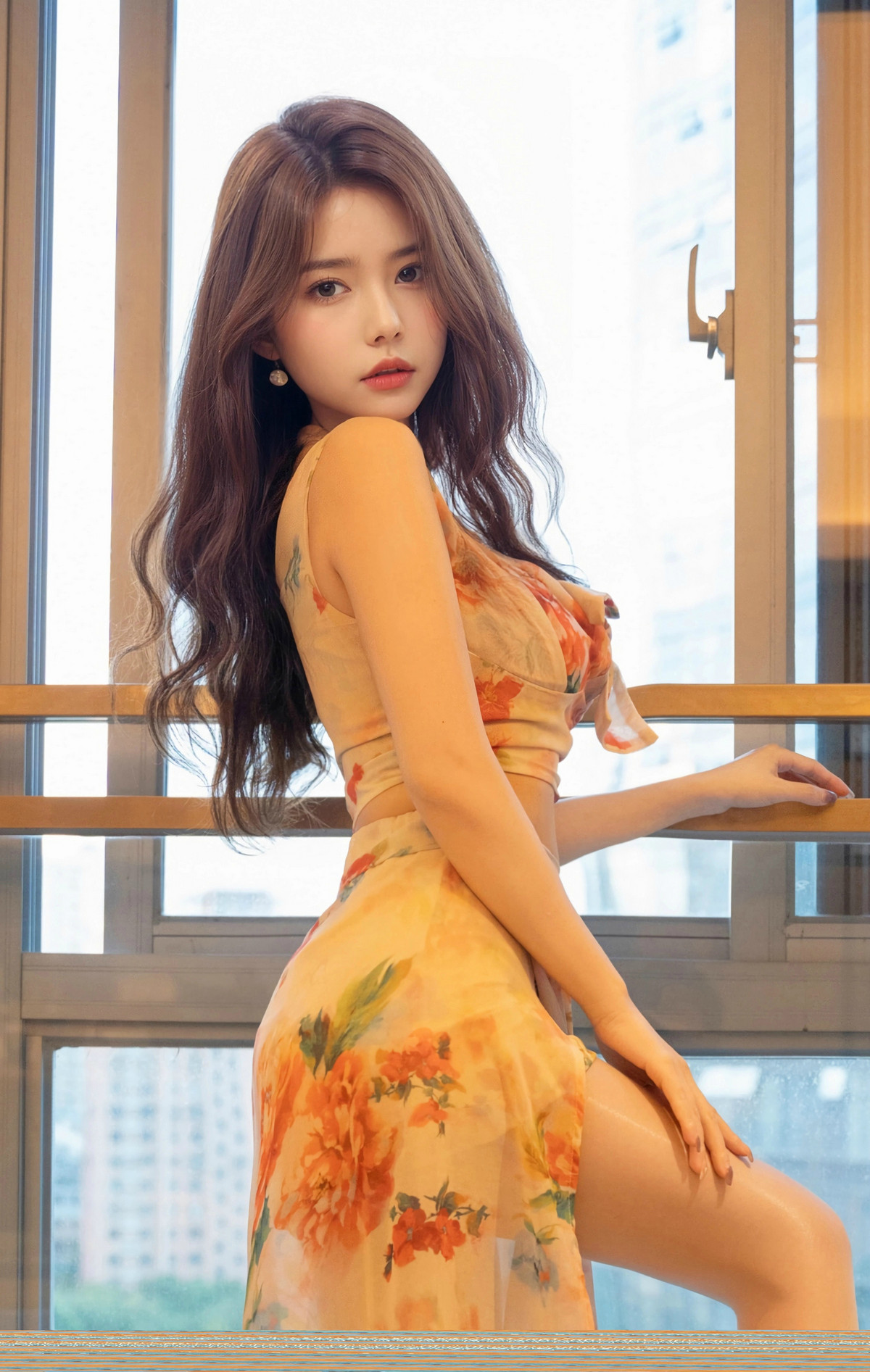 [XiuRen秀人网]第9792期拍黄瓜写真 [77P]-011