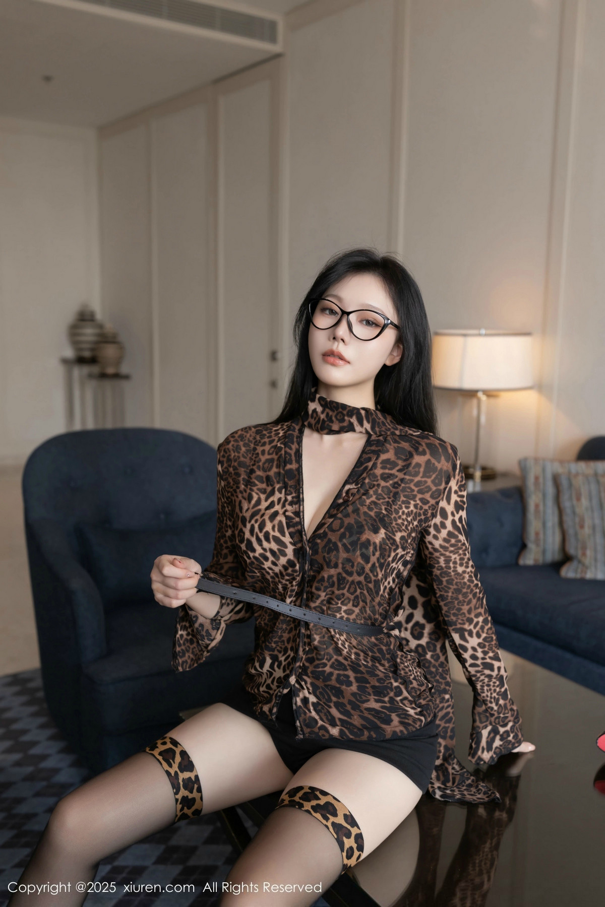 [XiuRen秀人网]第9794期安然写真 [80P]-022