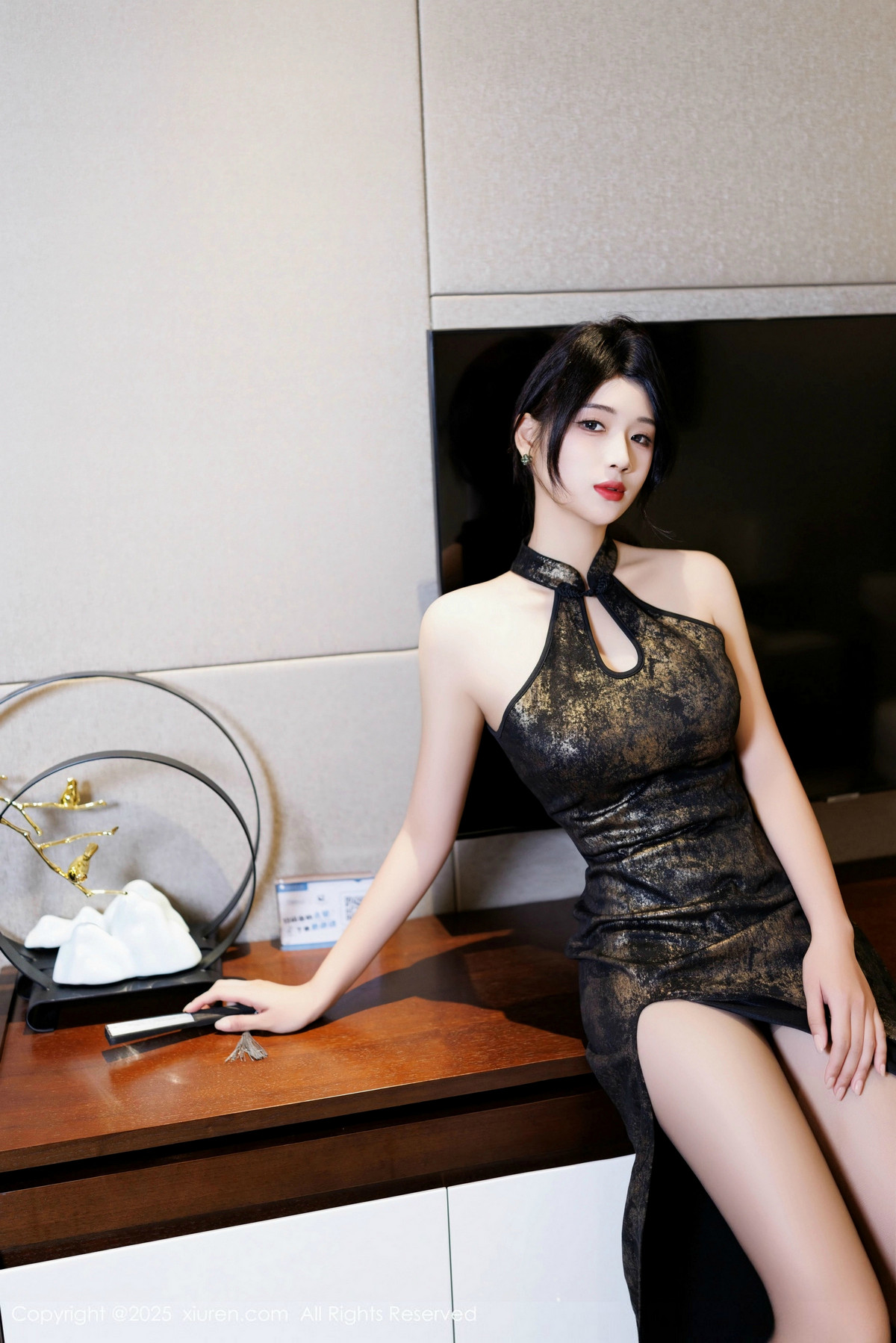 [XiuRen秀人网]第9793期南乔写真 [86P]-014