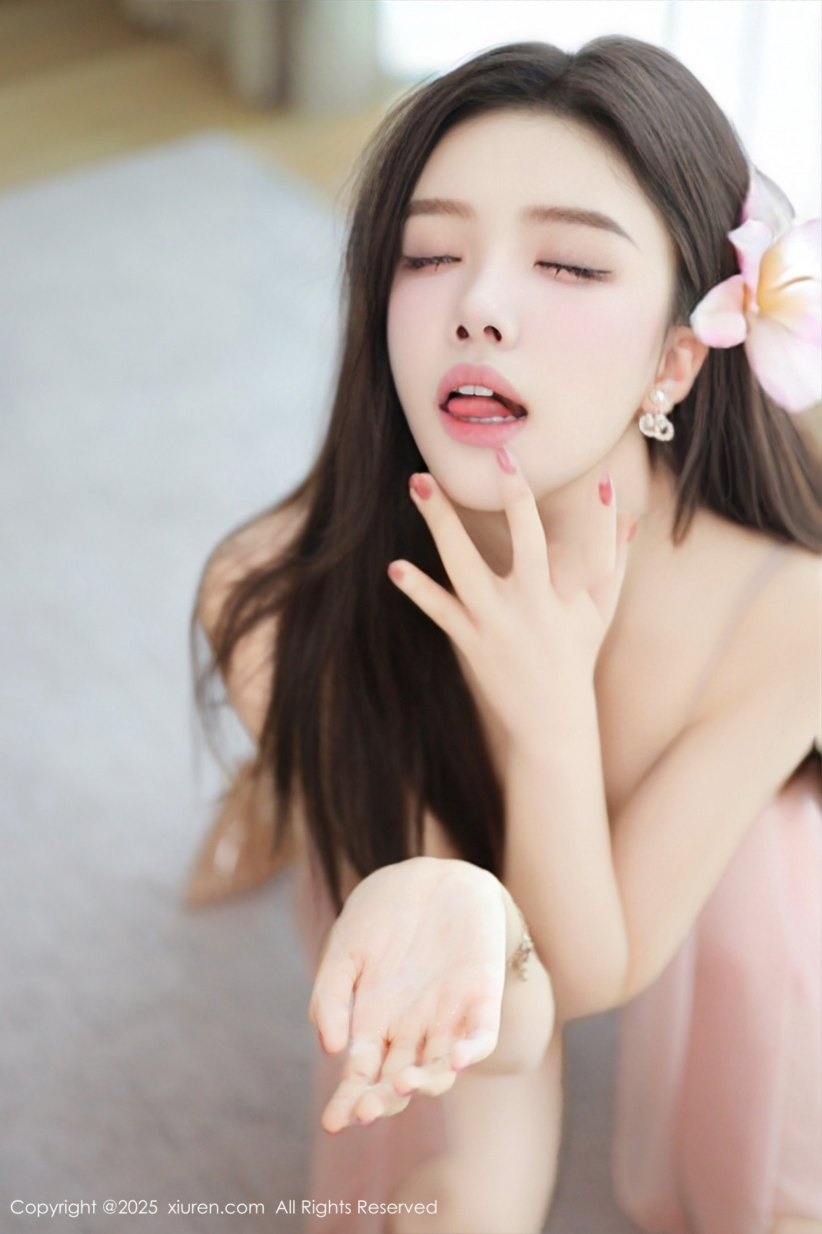 [XiuRen秀人网]第9932期唐翩翩写真 [91P]-022