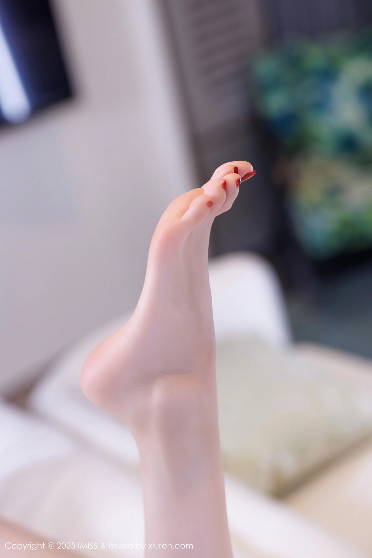 [Imiss爱蜜社]第785期许诺写真 [101P]-079