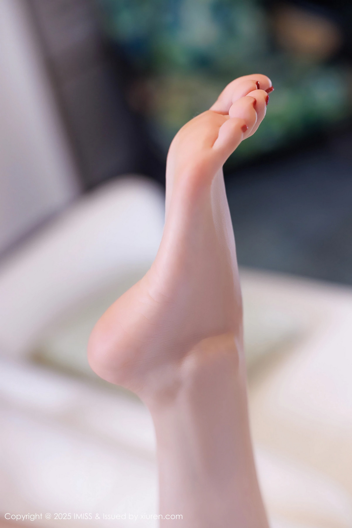 [Imiss爱蜜社]第785期许诺写真 [101P]-080