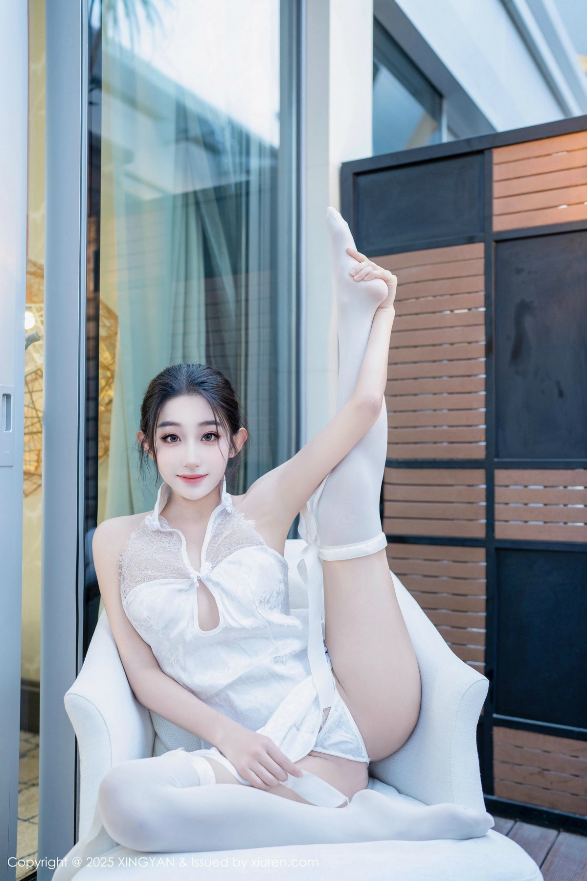 [XingYan星颜社]第313期星冉写真 [62P]-047