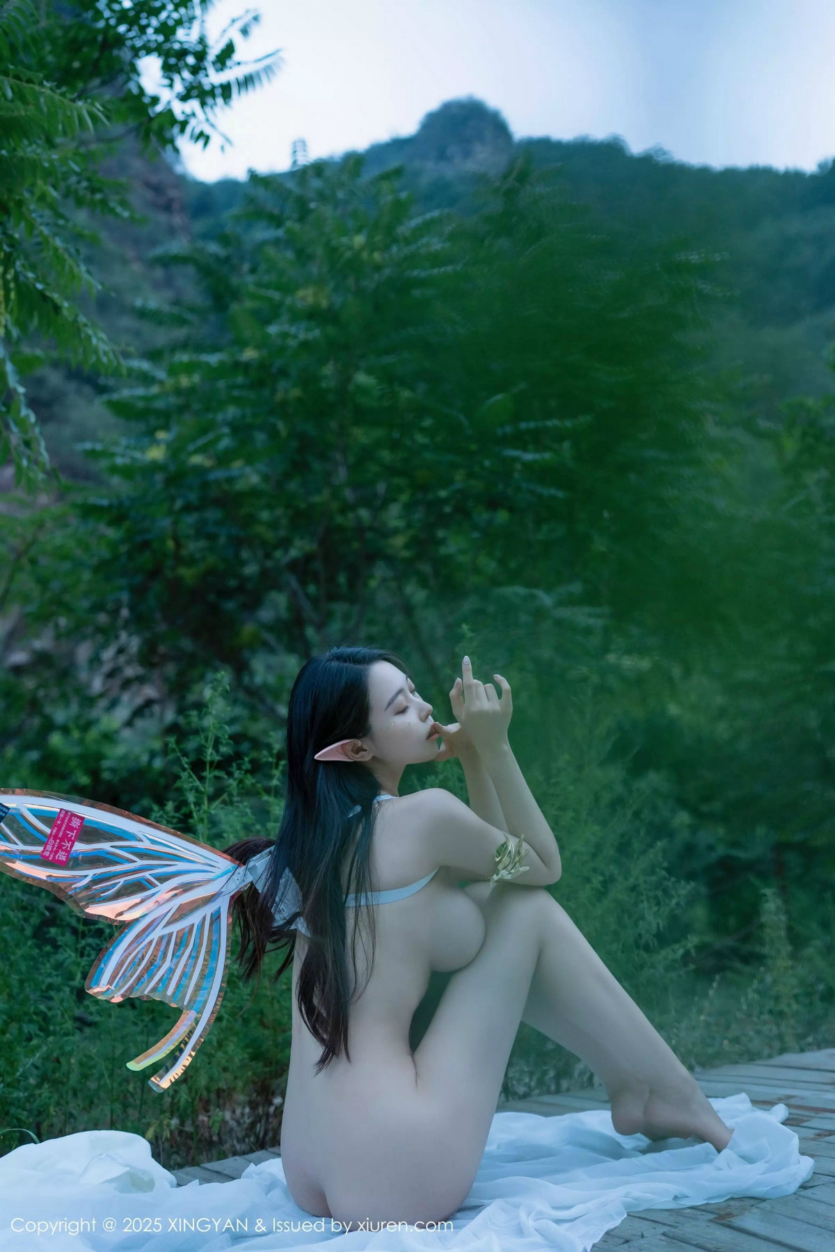 [XingYan星颜社]第314期清妙写真 [60P]-039