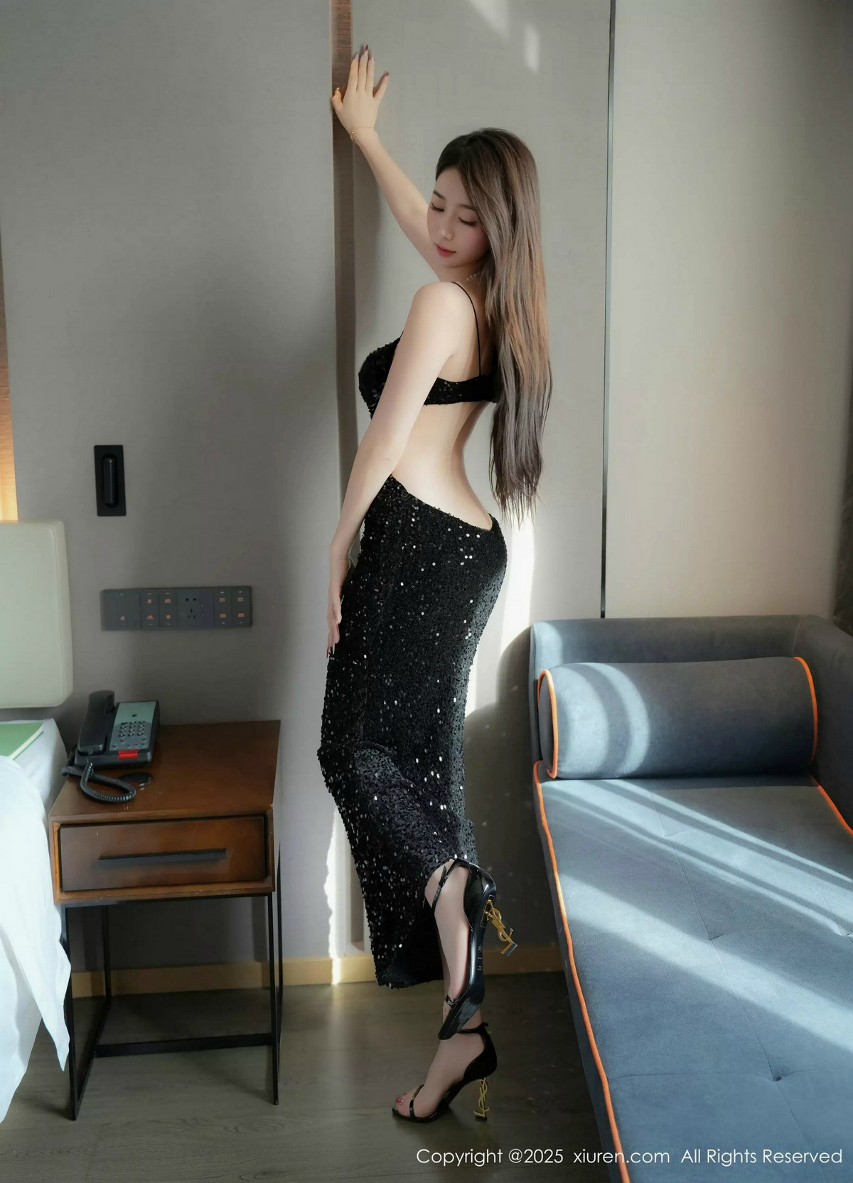 [XiuRen秀人网]第9937期星星写真 [68P]-008