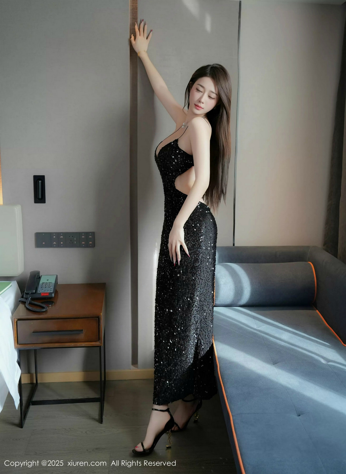[XiuRen秀人网]第9937期星星写真 [68P]-007