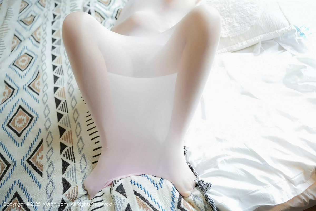 [XiuRen秀人网]第9935期姚若兮写真 [63P]-020